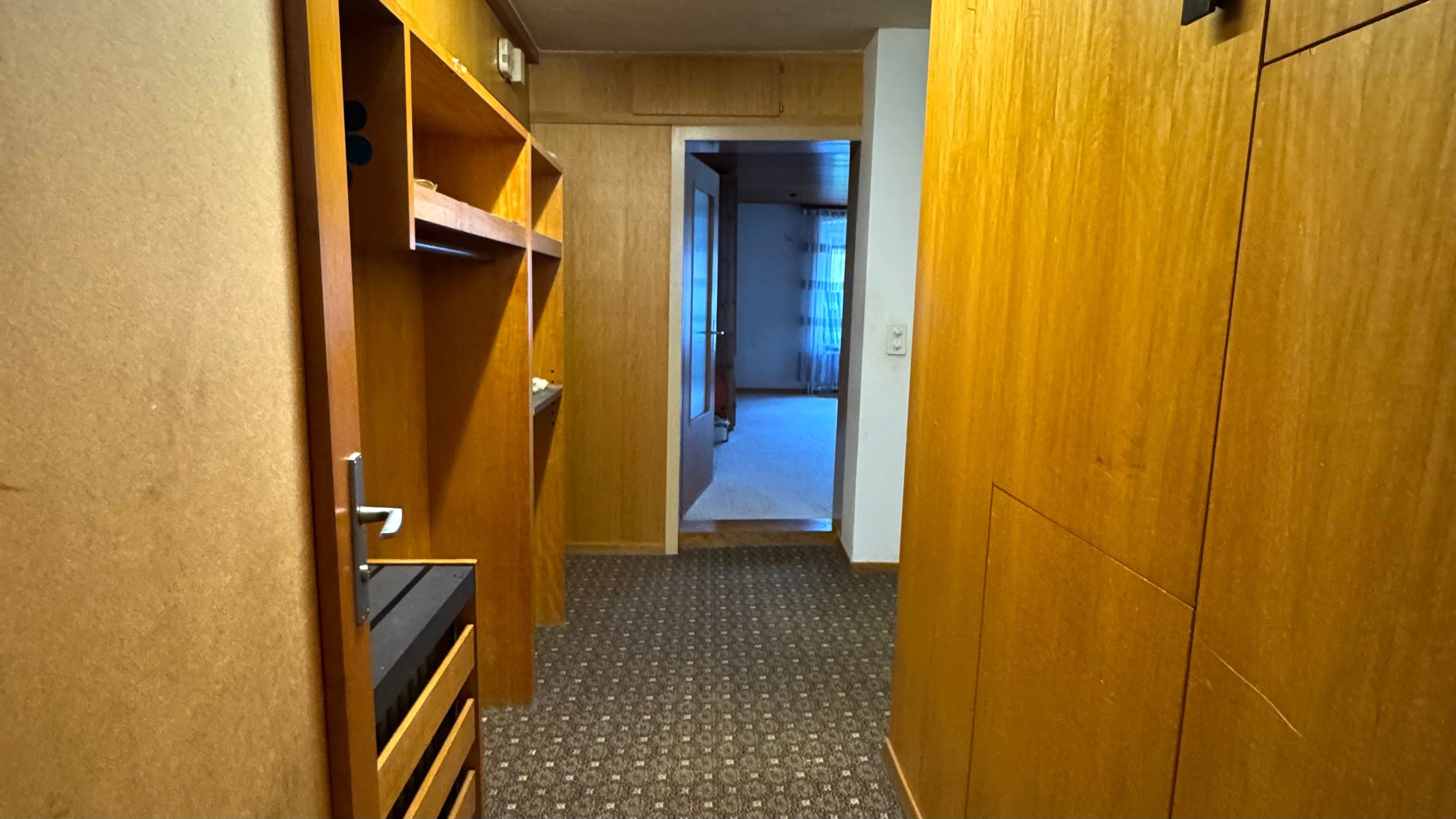 Mehrfamilienhaus mit 3 Einheiten mit Garten - Mettauertal - Bild 13