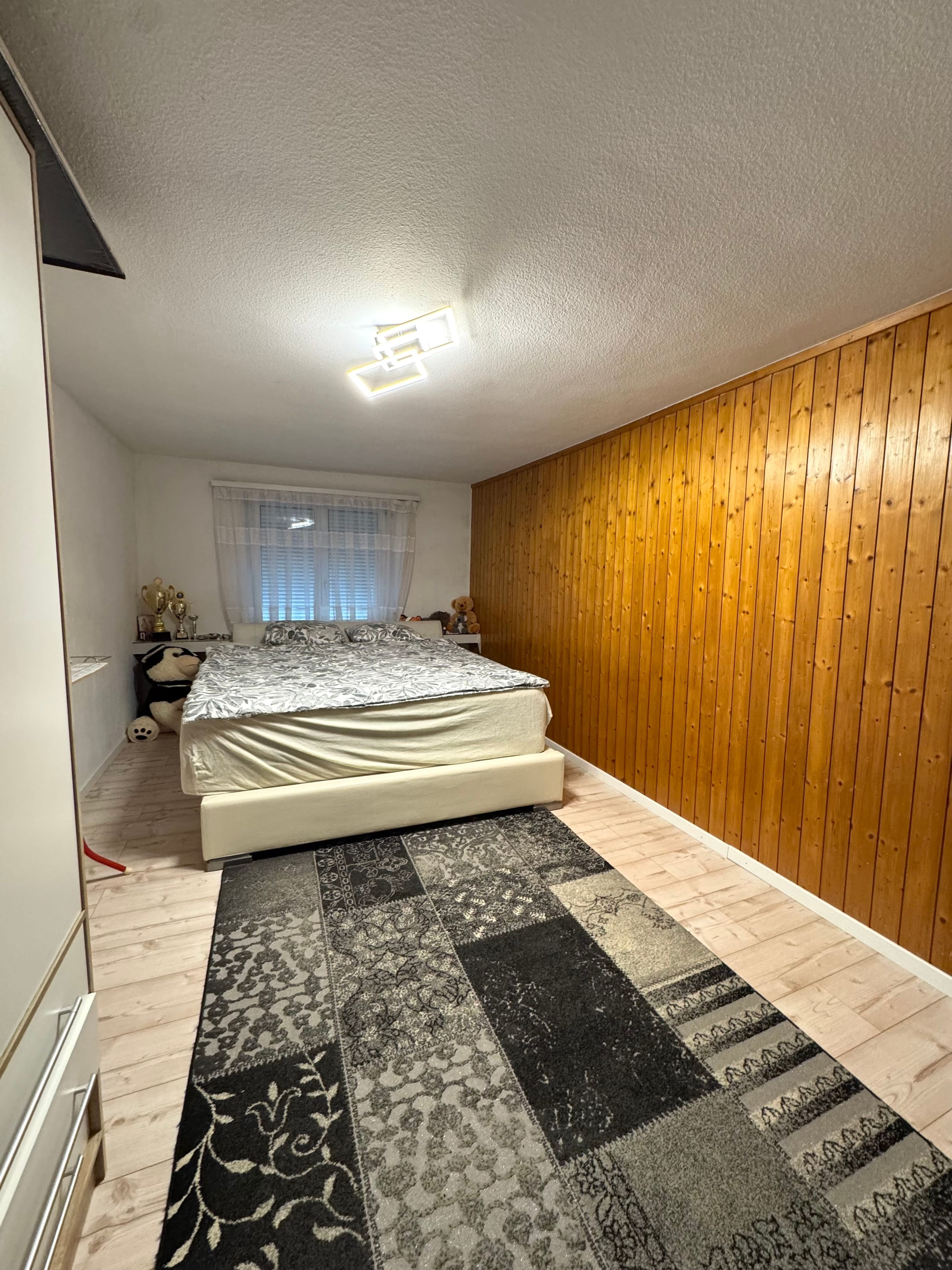 Mehrfamilienhaus mit 3 Einheiten mit Garten - Mettauertal - Bild 16