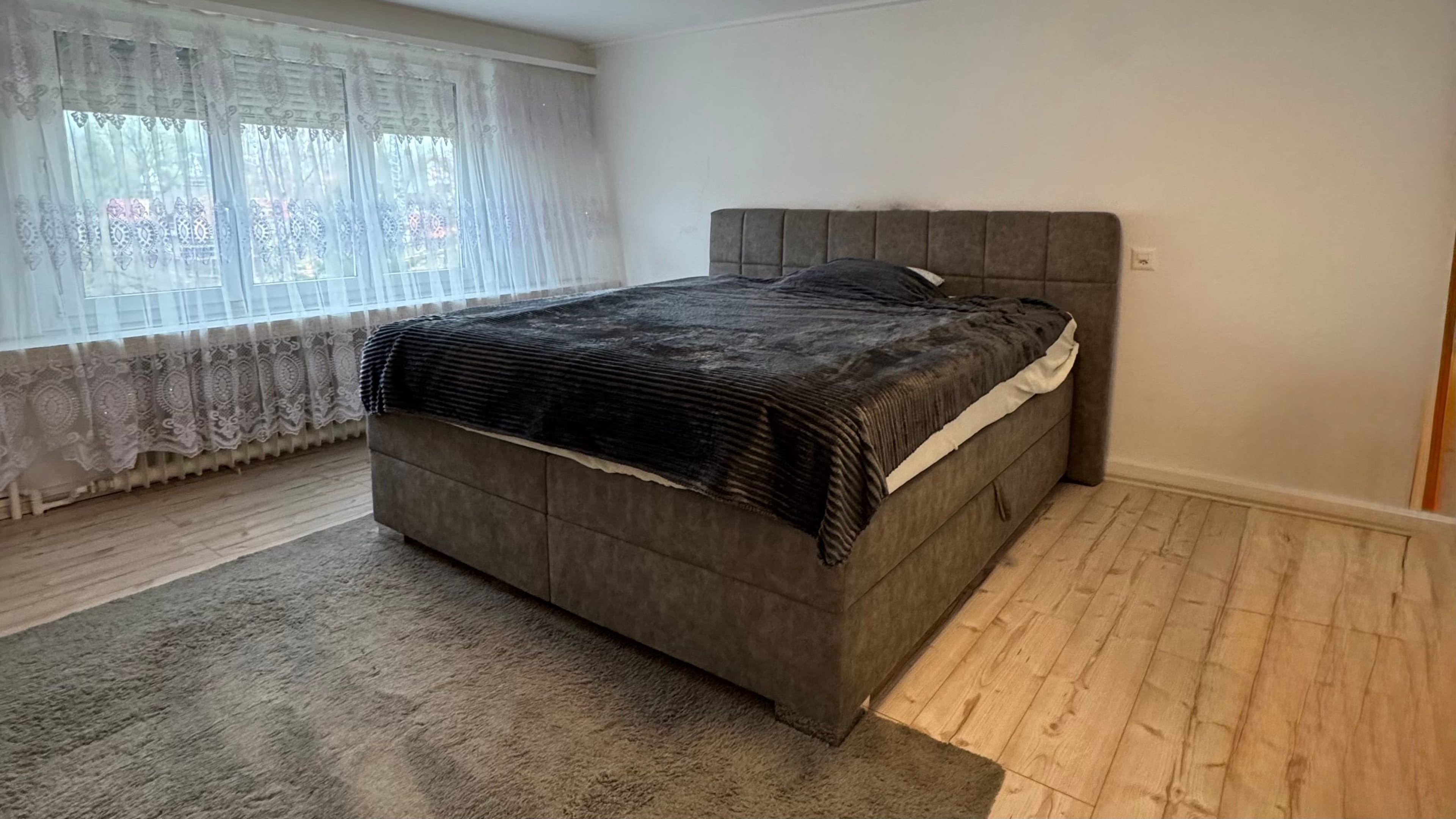 Mehrfamilienhaus mit 3 Einheiten mit Garten - Mettauertal - Bild 18