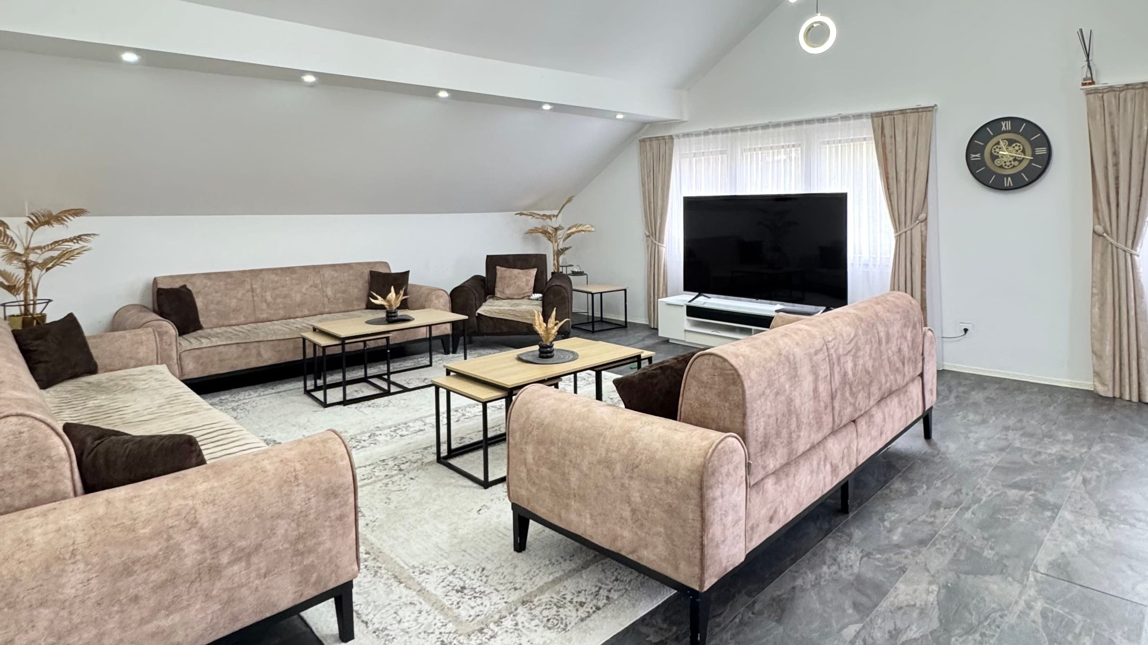 Mehrfamilienhaus mit 3 Einheiten mit Garten - Mettauertal - Bild 4
