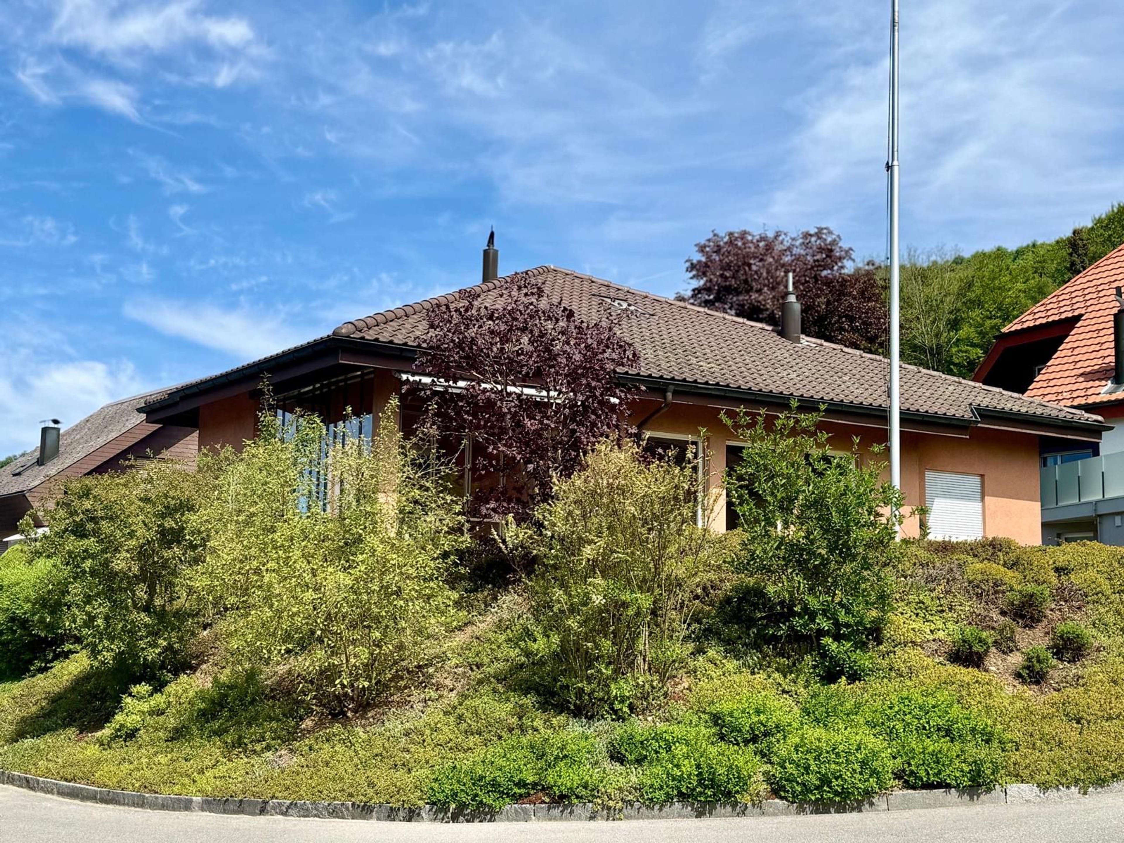 Ein Ort zum Ankommen – mit Weitblick, Ruhe und Raum für Ihre Zukunft - Bild 5