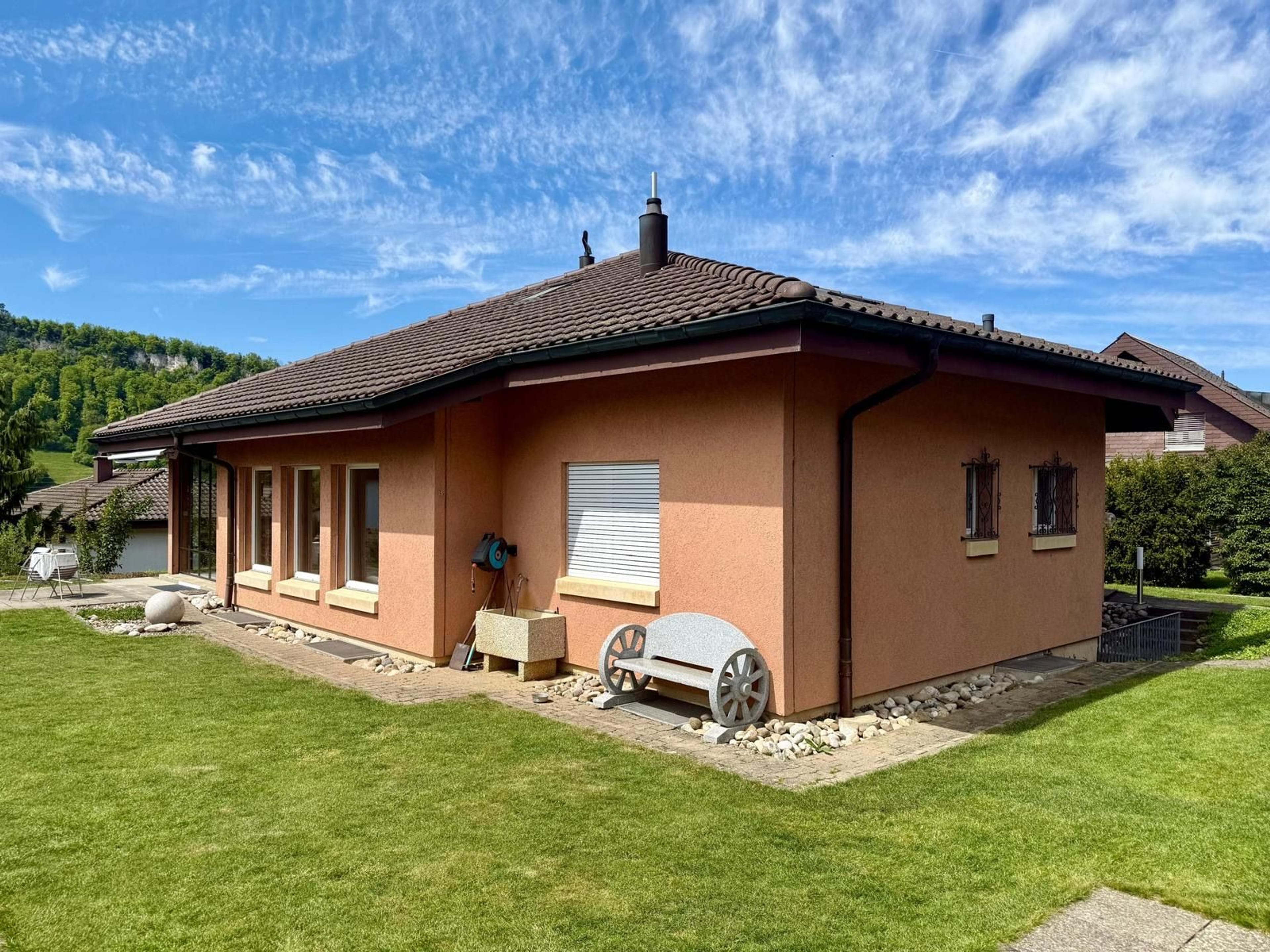Ein Ort zum Ankommen – mit Weitblick, Ruhe und Raum für Ihre Zukunft - Bild 2