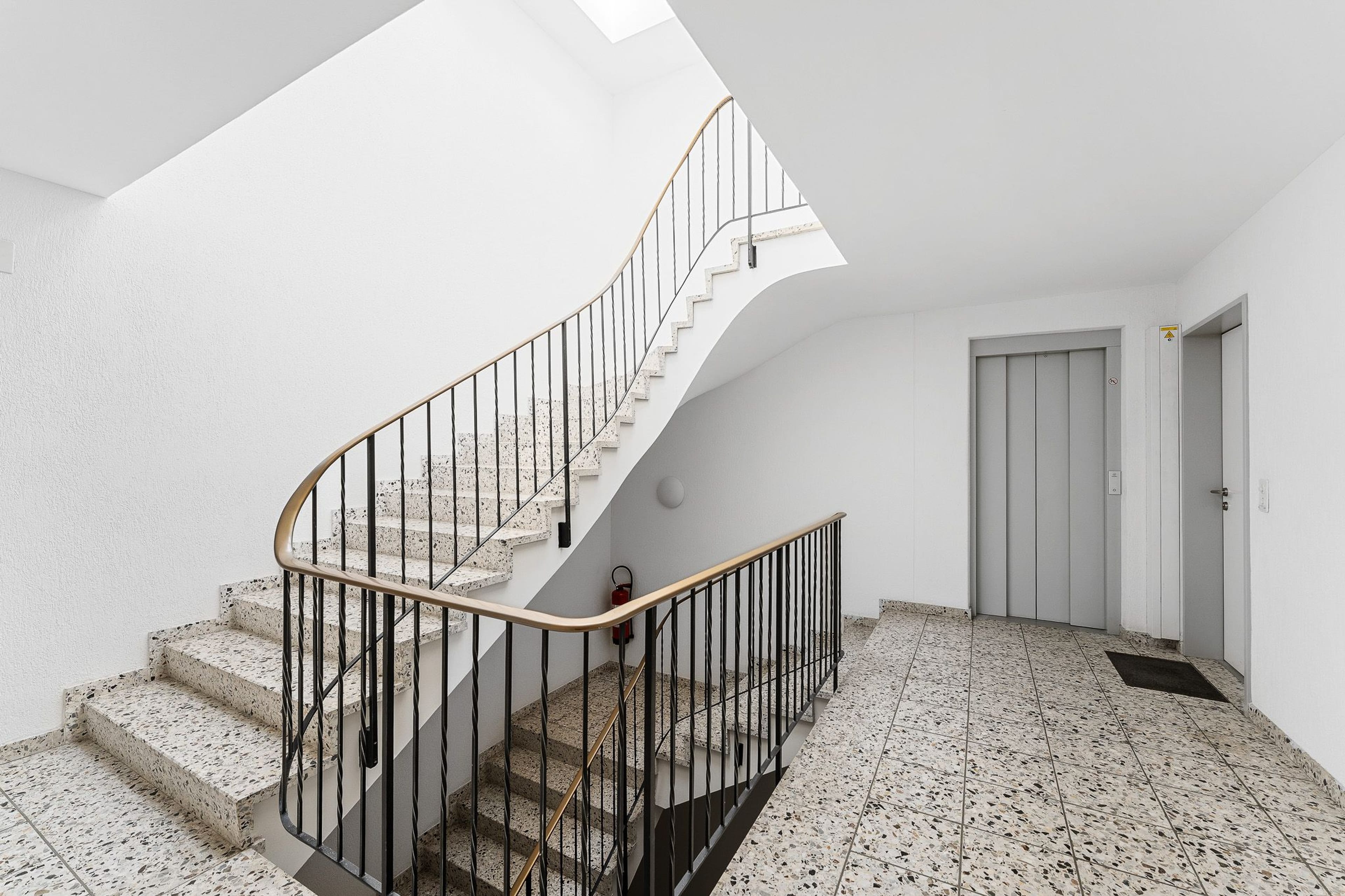 Sehr schöne 3.5 Zimmerwohnung in Sempach - 16