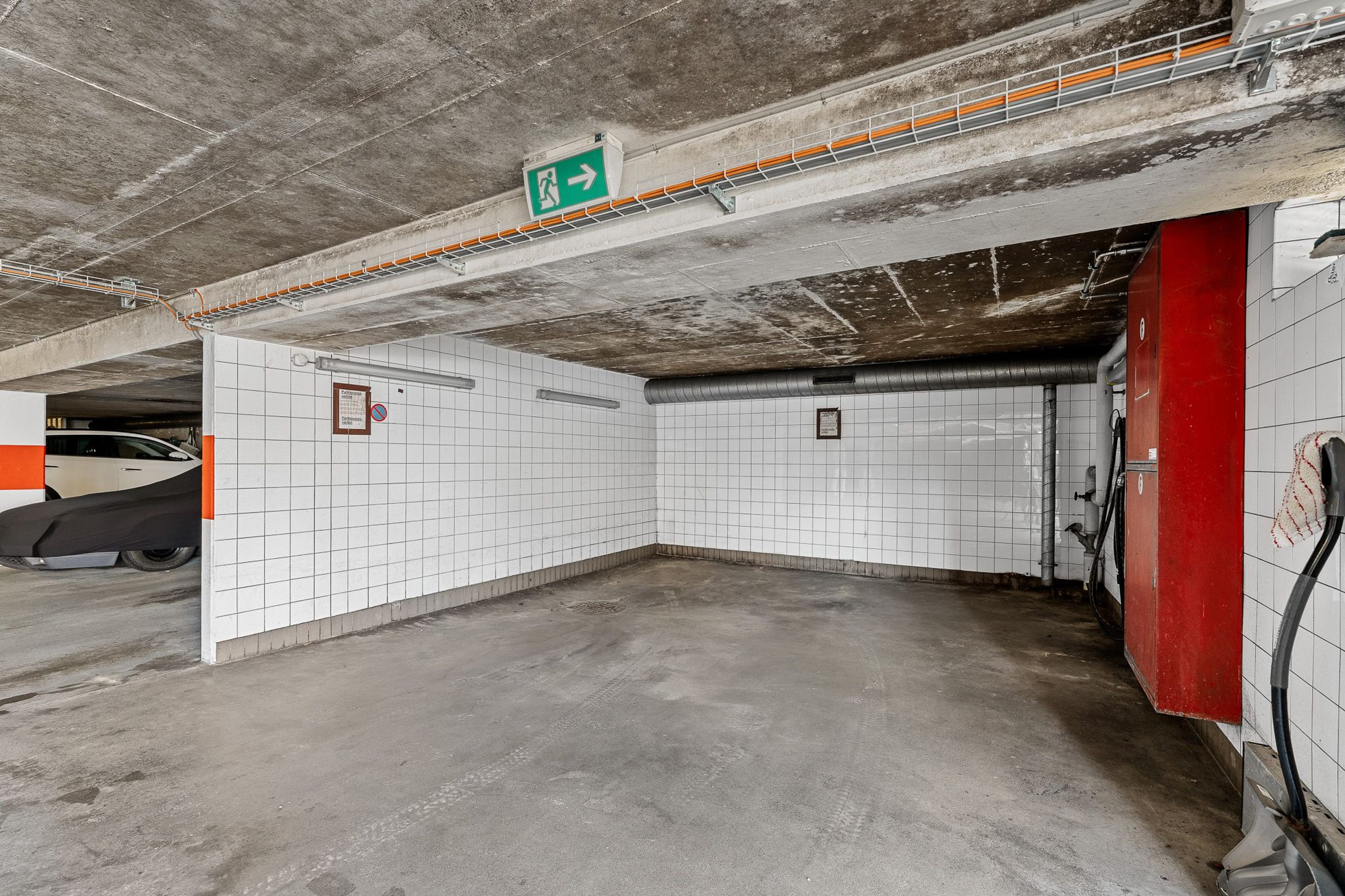 Sehr schöne 3.5 Zimmerwohnung in Sempach - 22