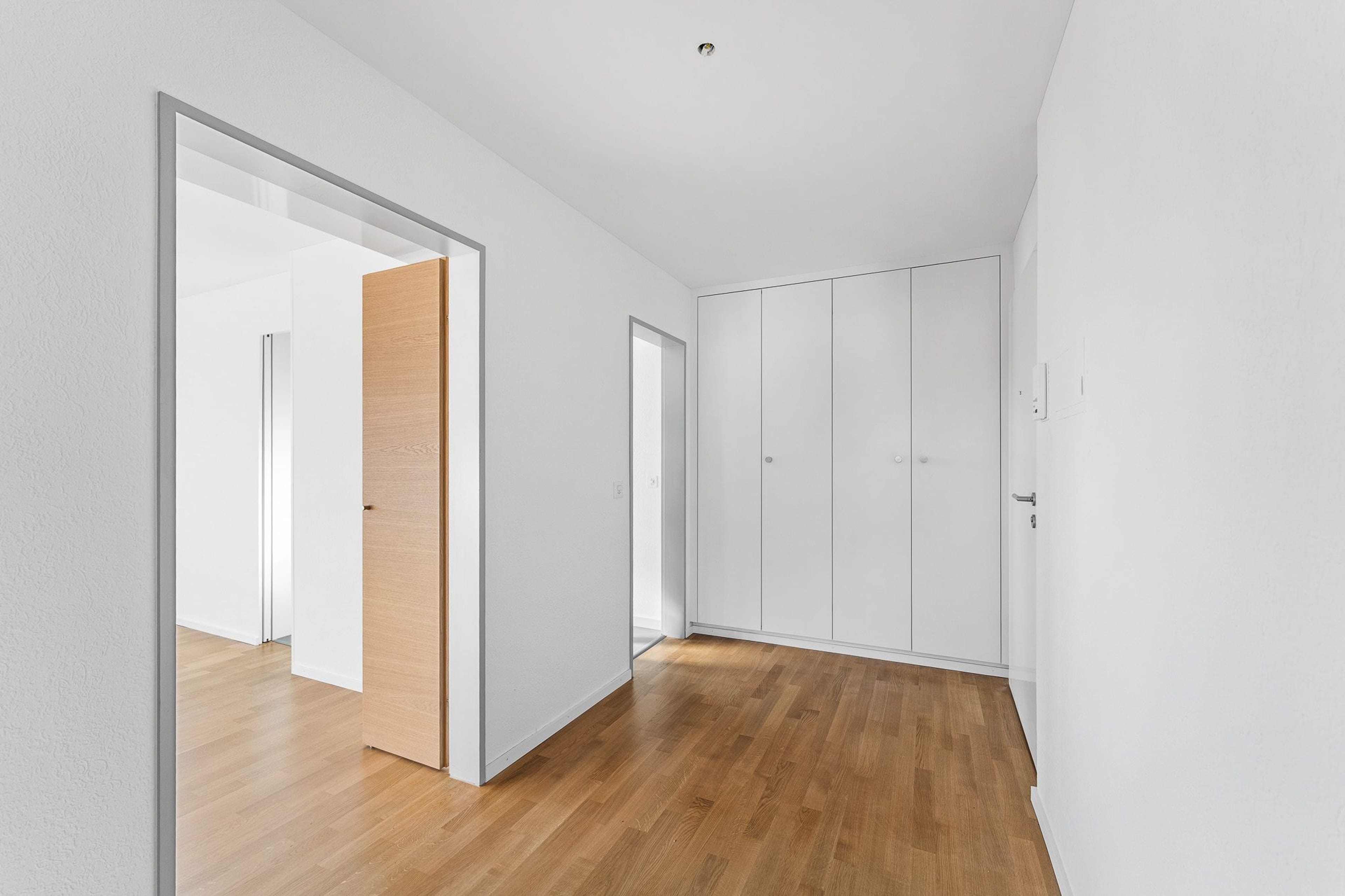 Sehr schöne 3.5 Zimmerwohnung in Sempach - 13