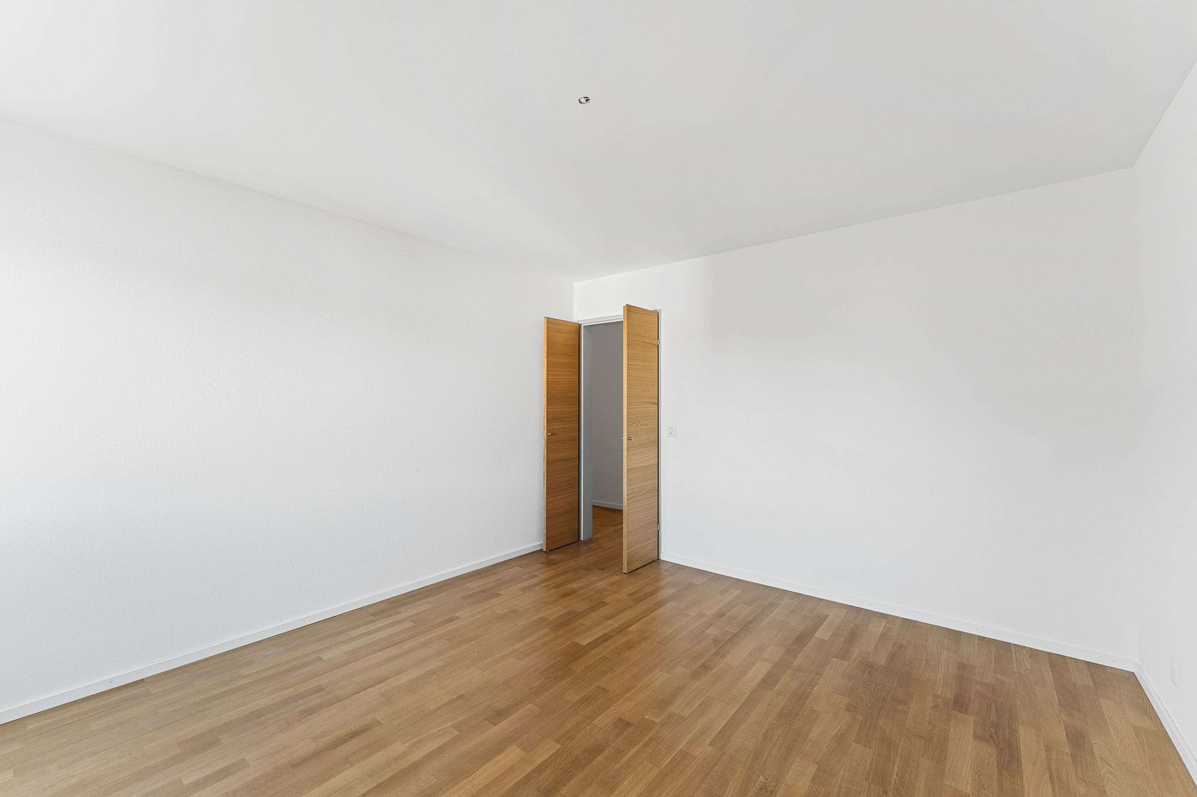 Sehr schöne 3.5 Zimmerwohnung in Sempach - Bild 6