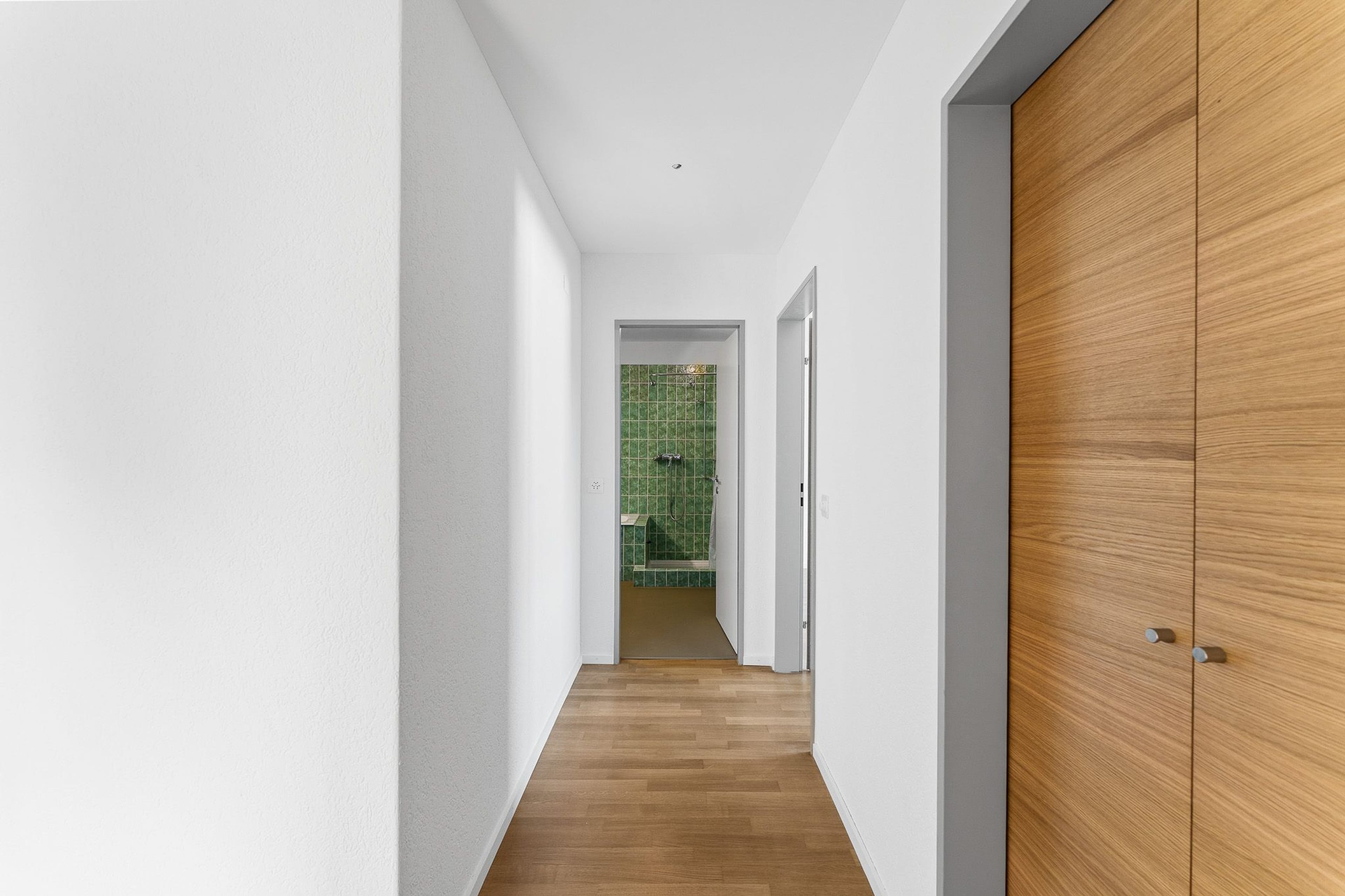 Sehr schöne 3.5 Zimmerwohnung in Sempach - 14