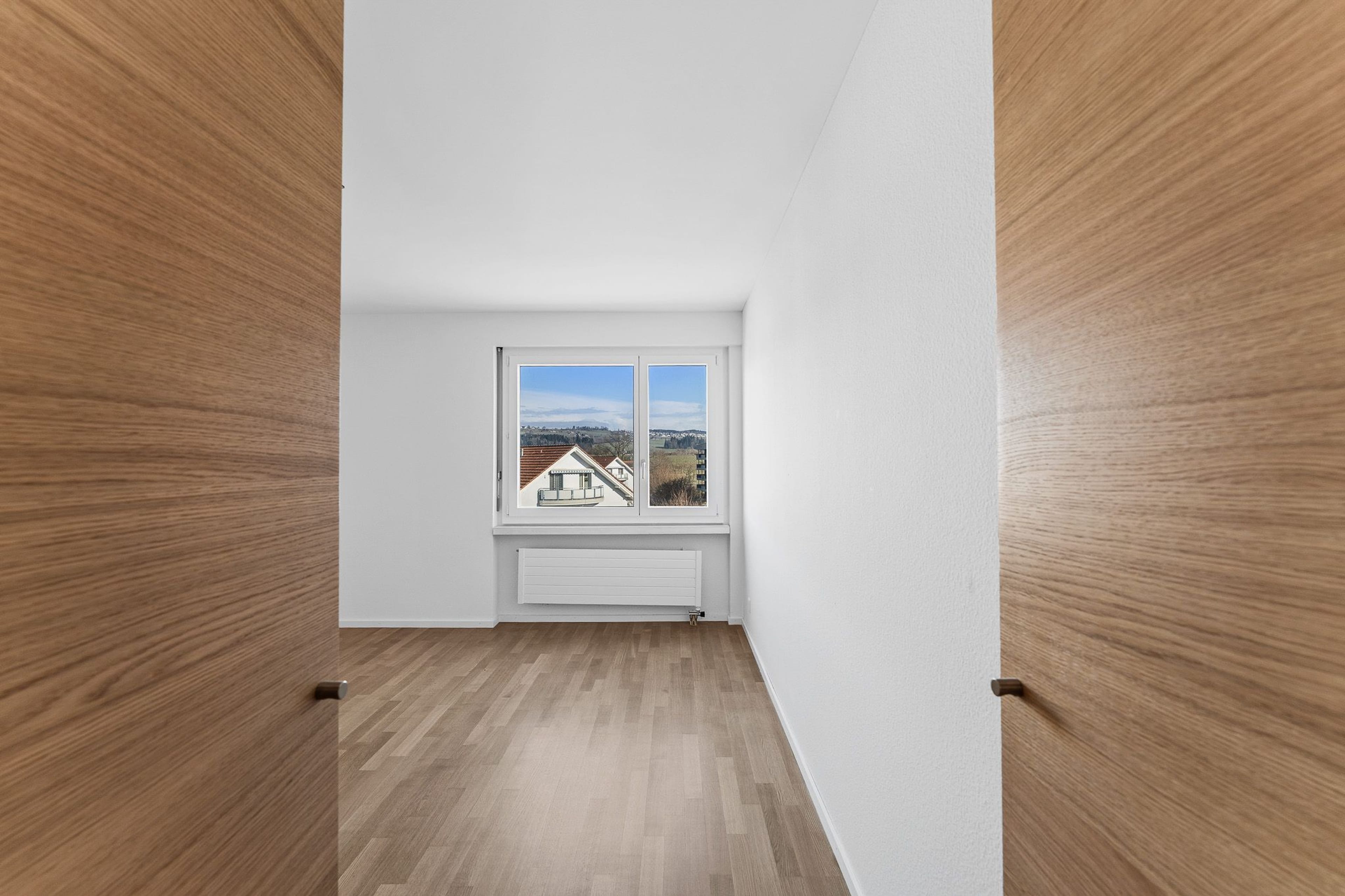 Sehr schöne 3.5 Zimmerwohnung in Sempach - 15