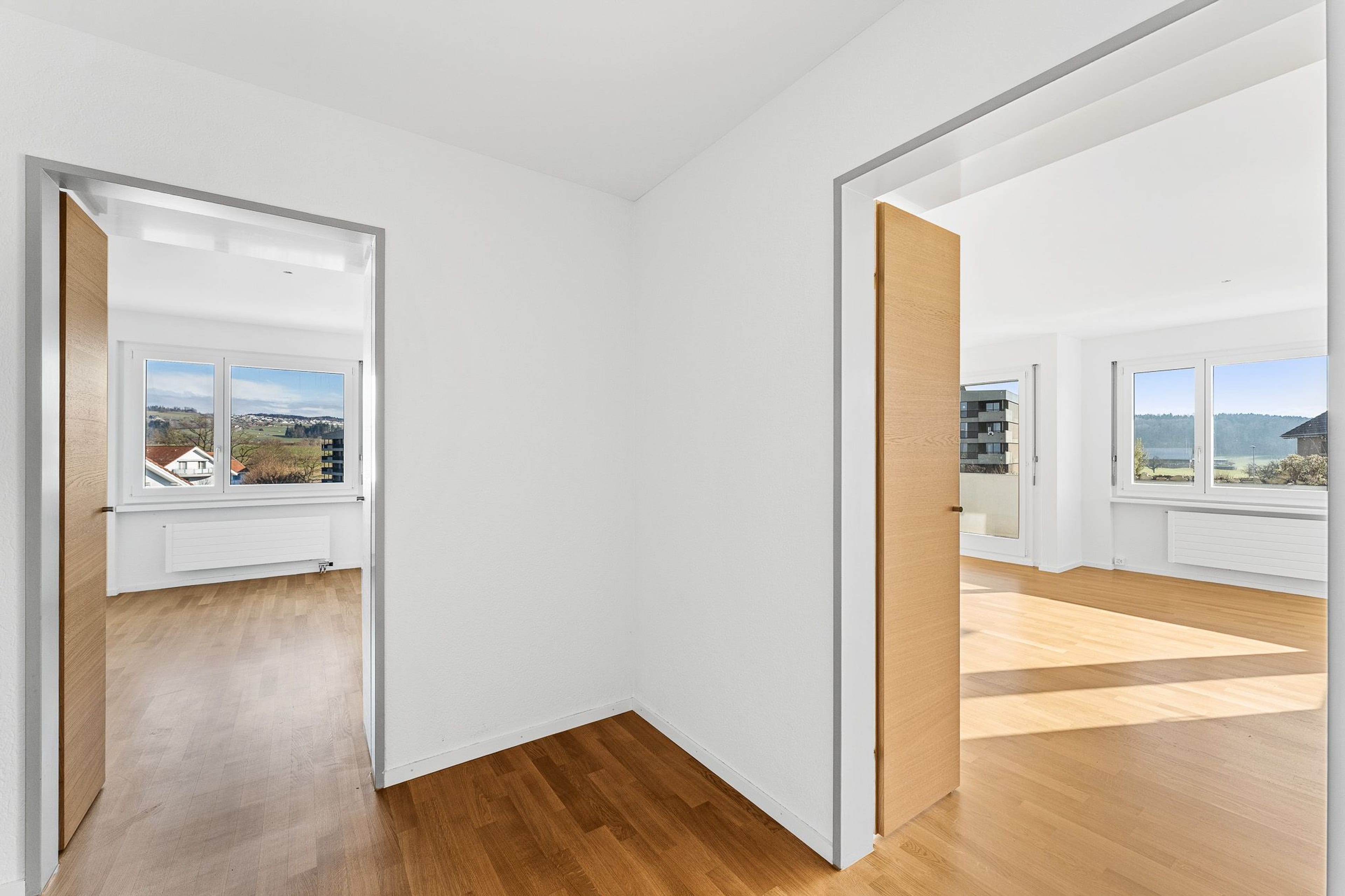 Sehr schöne 3.5 Zimmerwohnung in Sempach - 7