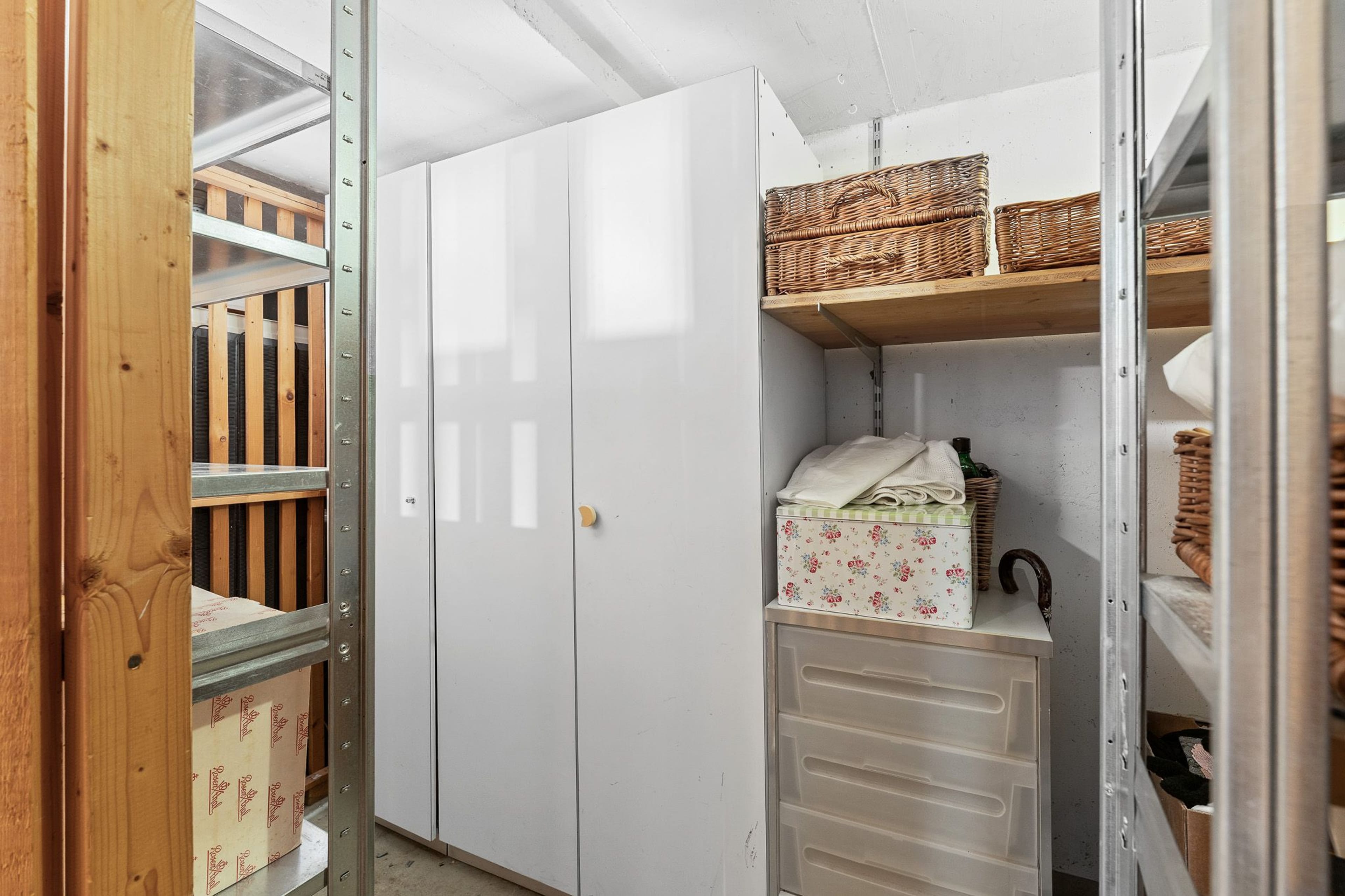 Sehr schöne 3.5 Zimmerwohnung in Sempach - 20
