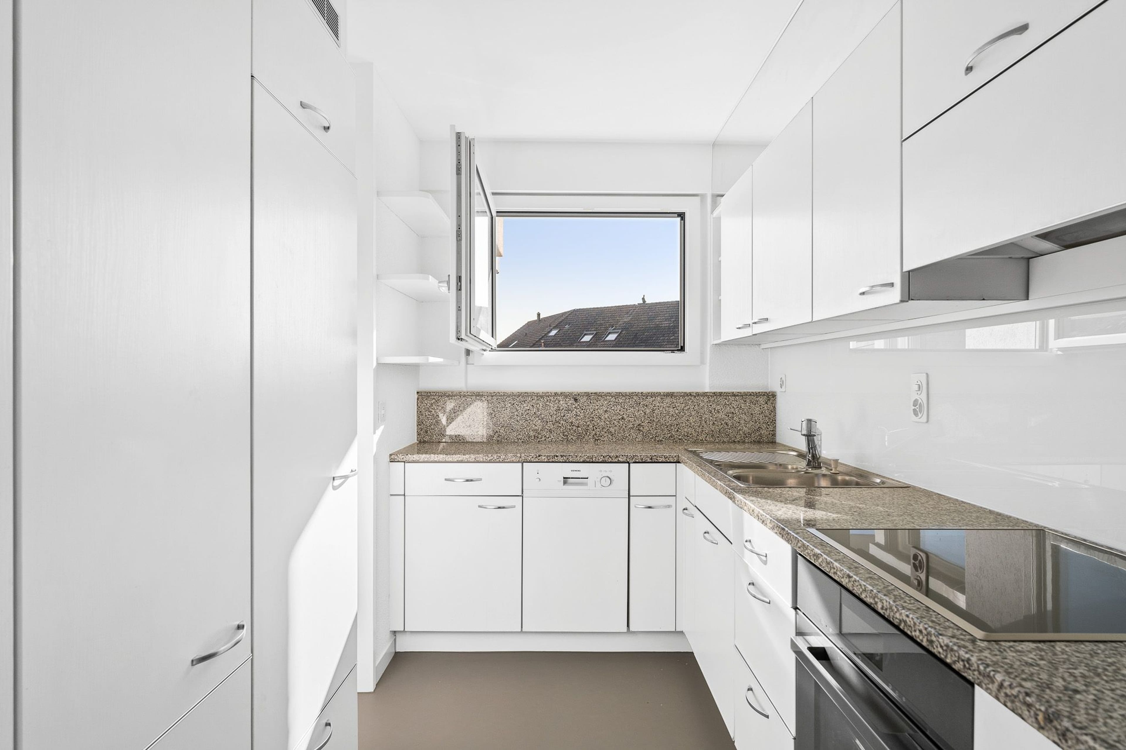 Sehr schöne 3.5 Zimmerwohnung in Sempach - 8