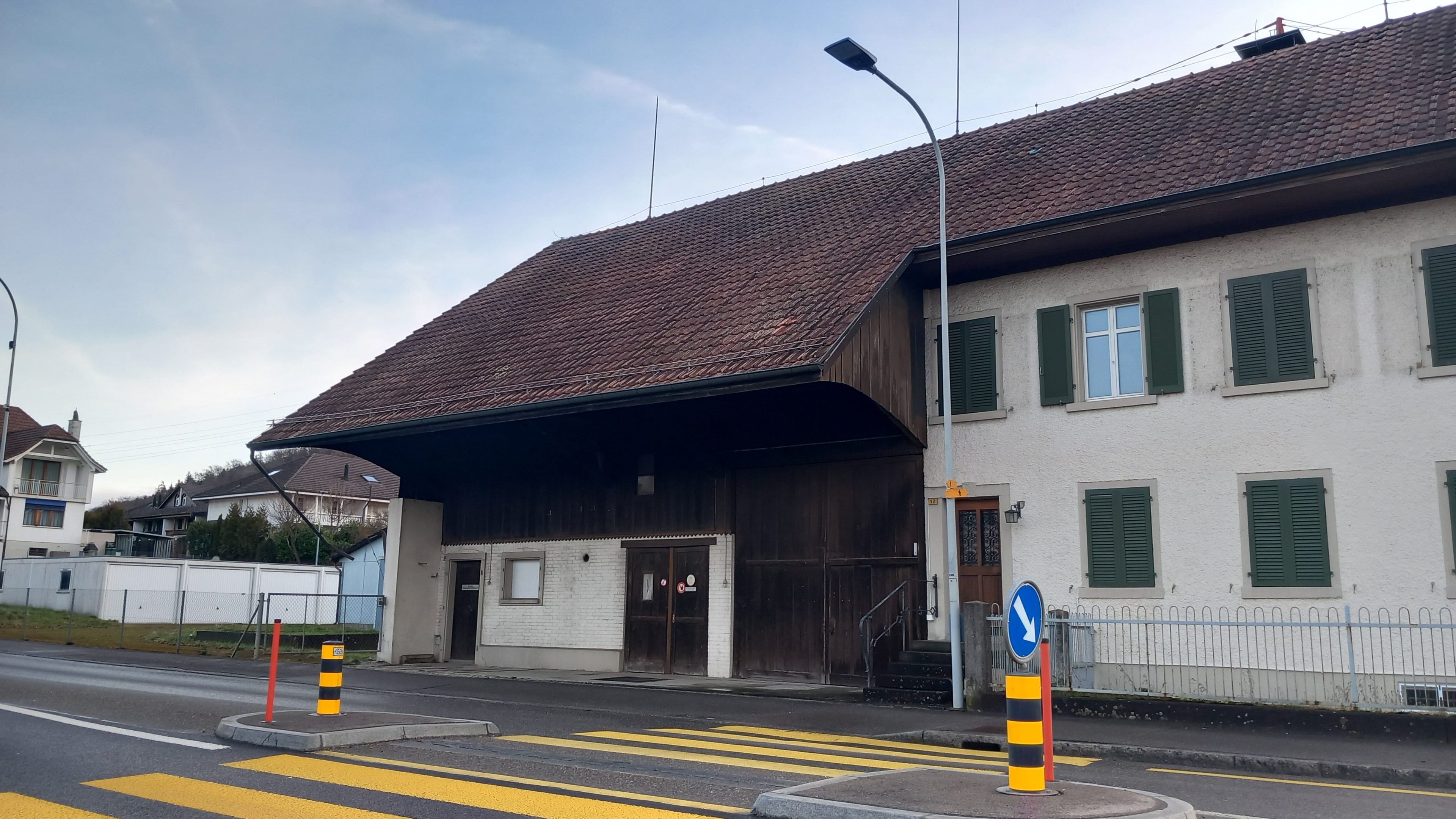 2'095 m² Bauparzelle in Schinznach Bad / Brugg - zentral und gut erschlossen - Bild 4