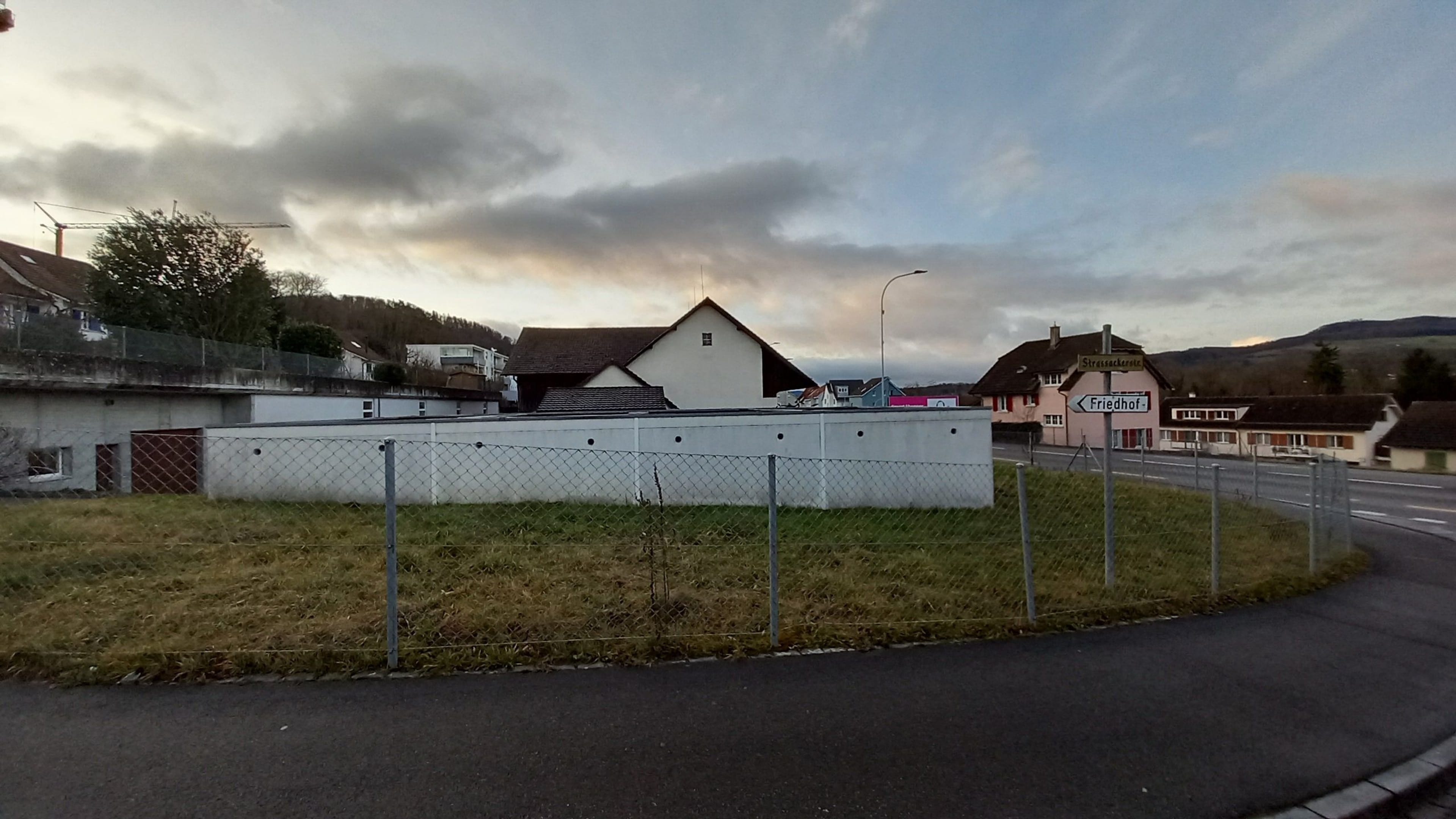 2'095 m² Bauparzelle in Schinznach Bad / Brugg - zentral und gut erschlossen - Bild 5