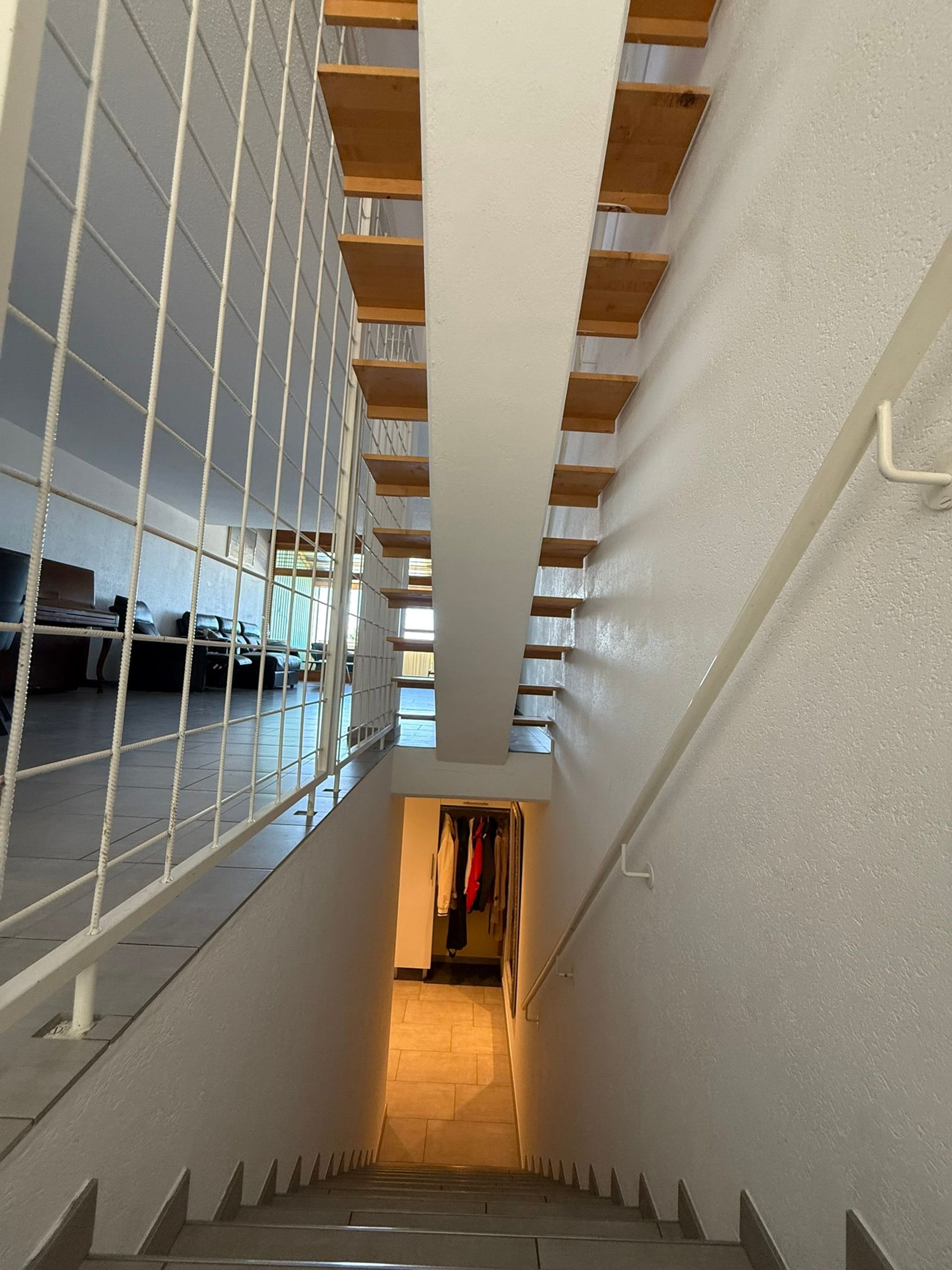 5.5-Zimmer Reihenhaus mit Weitsicht in Bellikon - 16