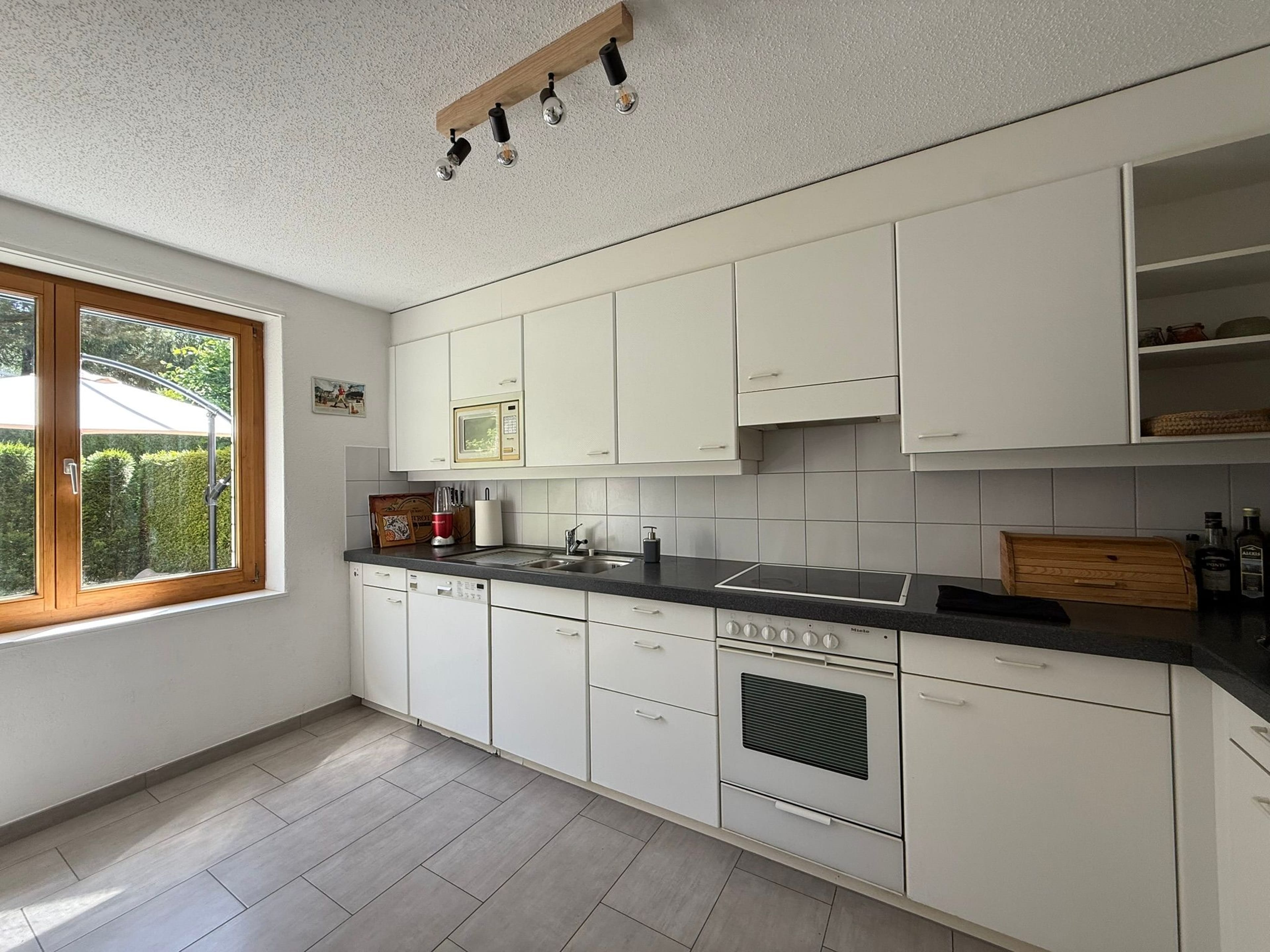 5.5-Zimmer Reihenhaus mit Weitsicht in Bellikon - 24