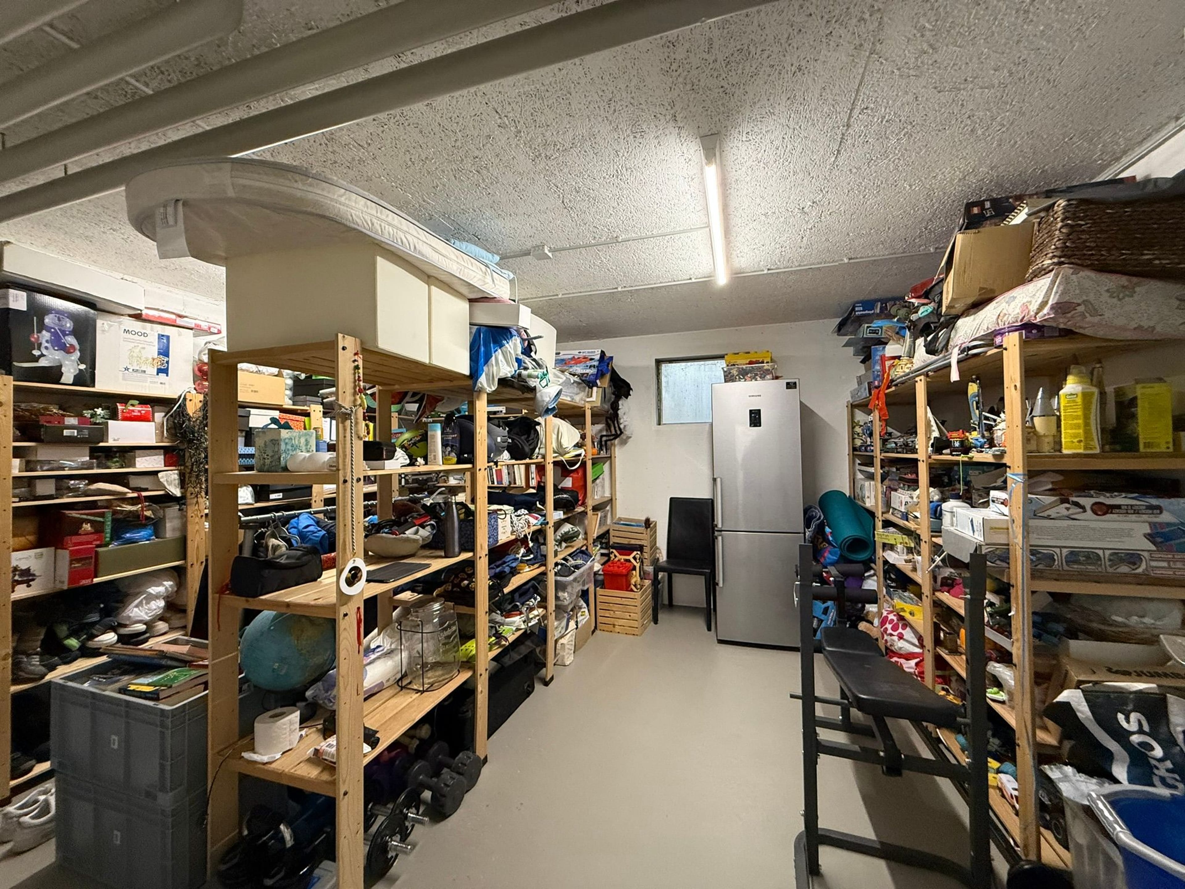 5.5-Zimmer Reihenhaus mit Weitsicht in Bellikon - 27
