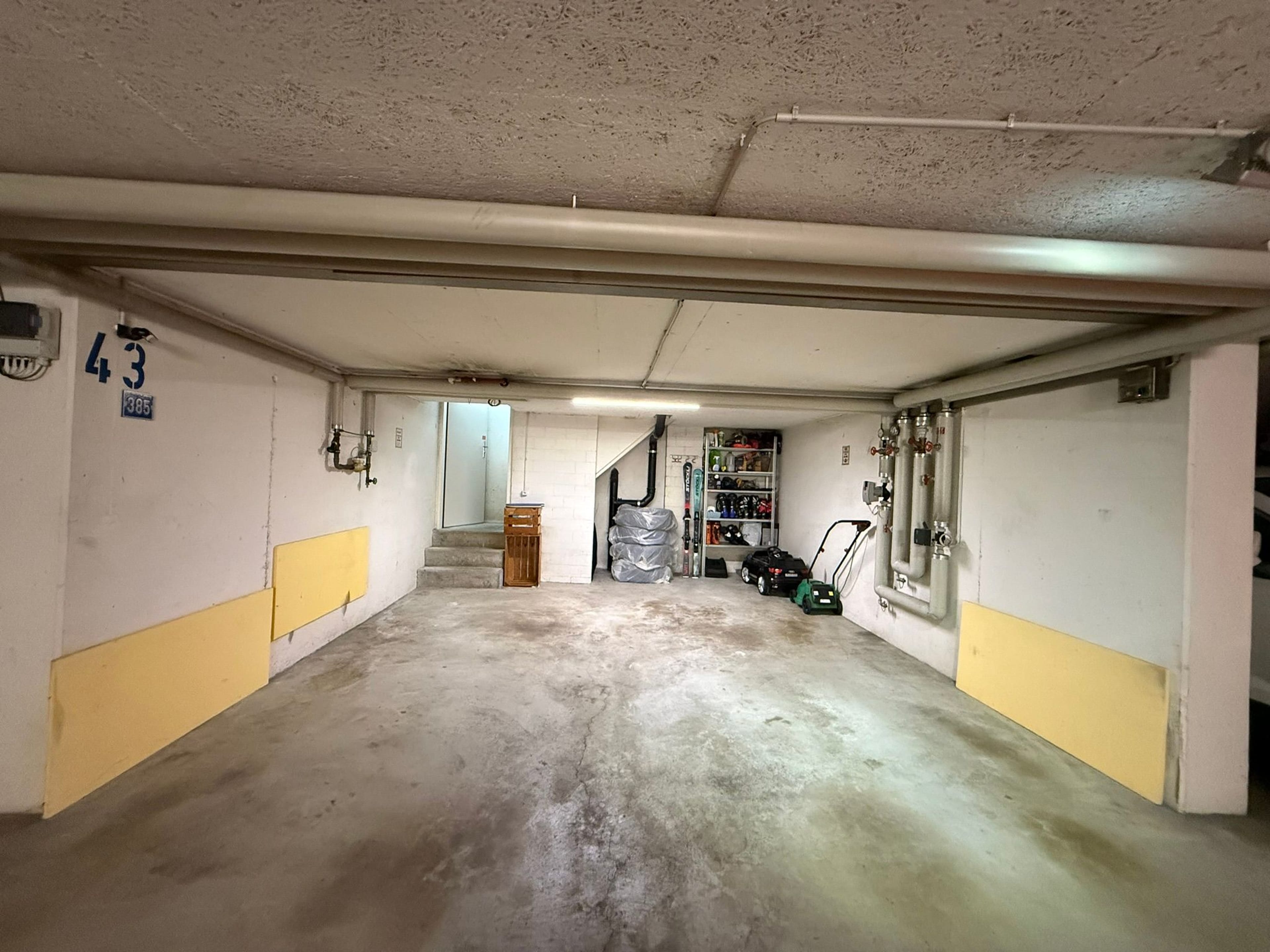 5.5-Zimmer Reihenhaus mit Weitsicht in Bellikon - 30