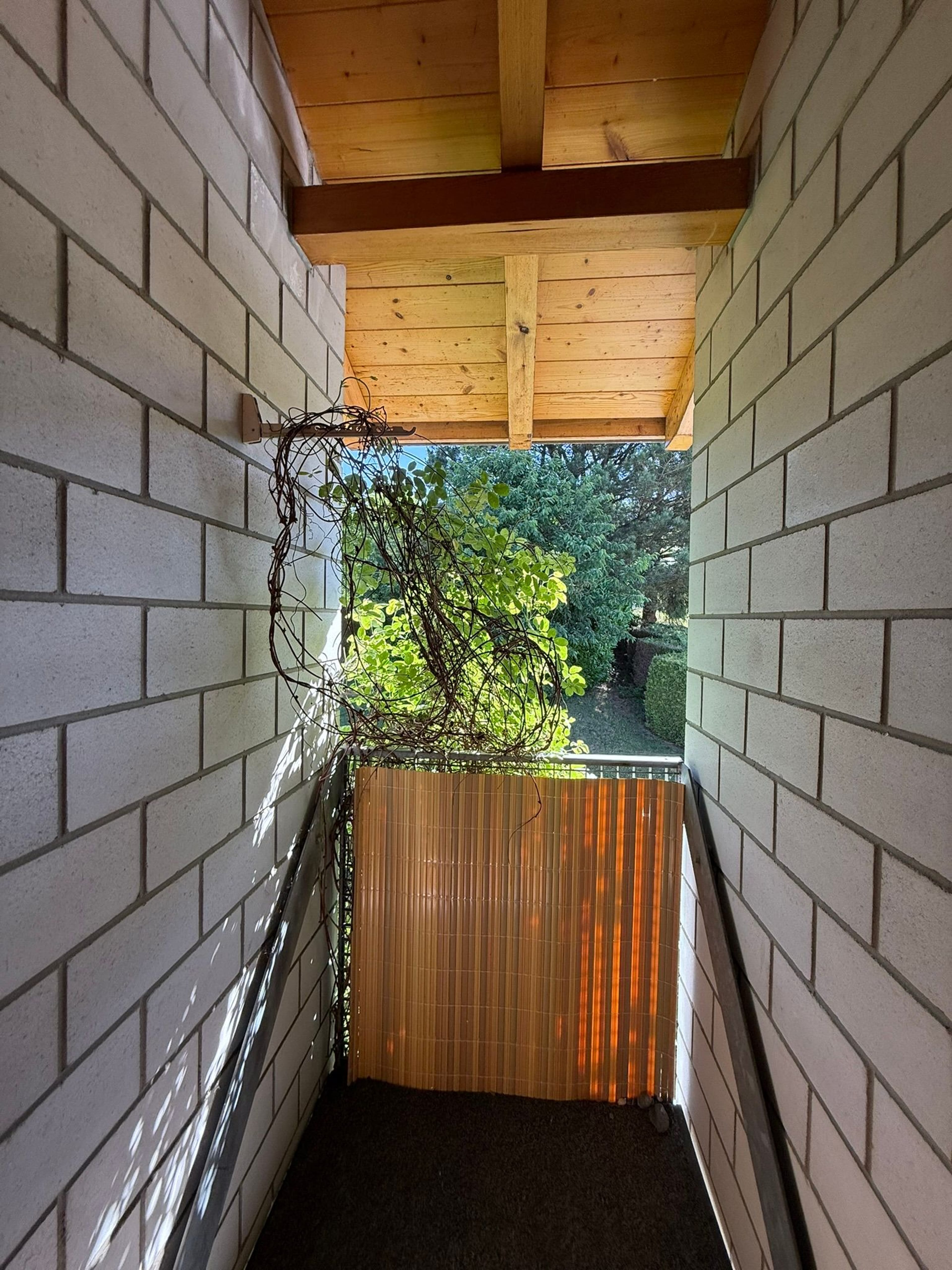 5.5-Zimmer Reihenhaus mit Weitsicht in Bellikon - 11