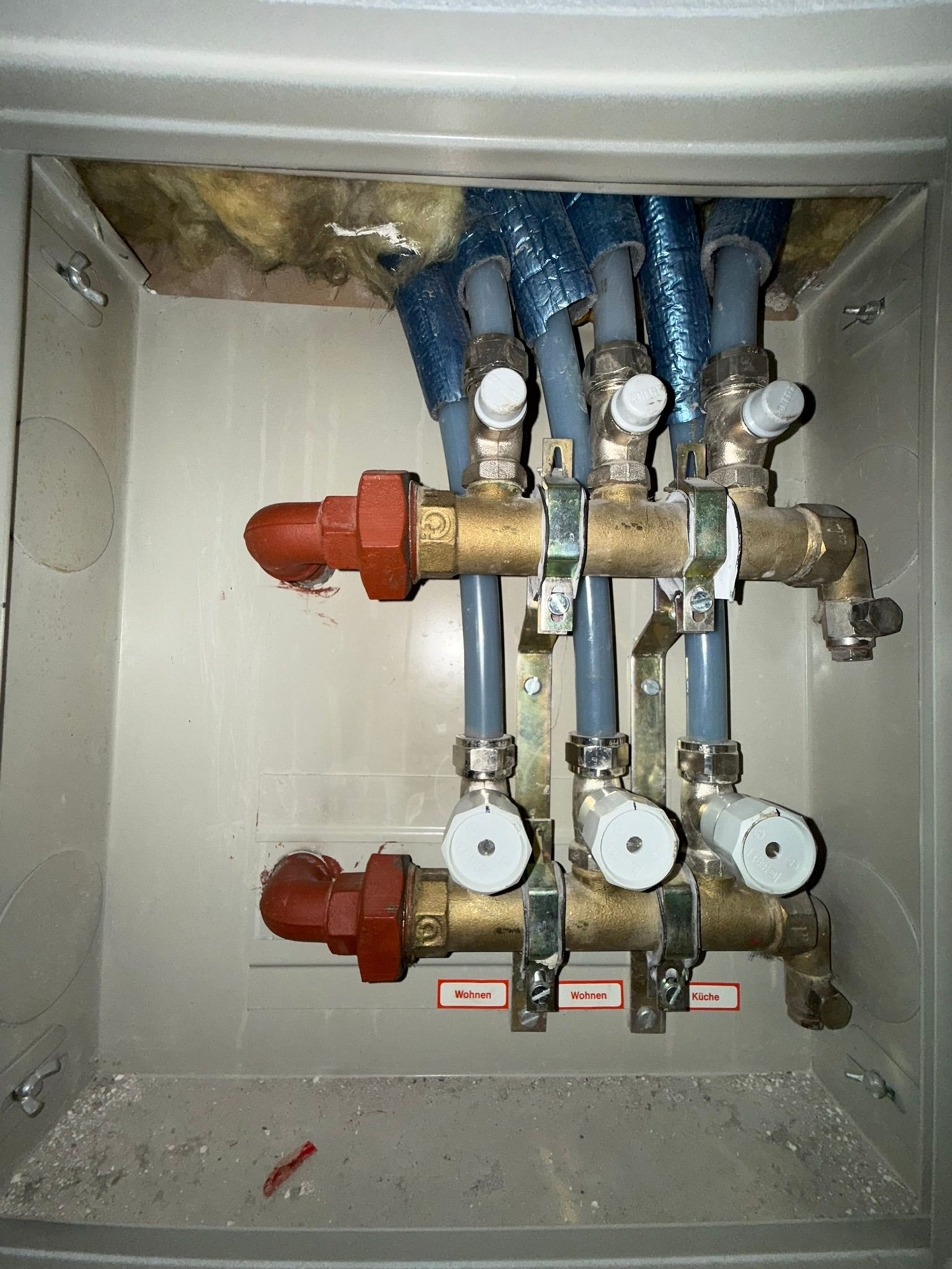 5.5-Zimmer Reihenhaus mit Weitsicht in Bellikon - 32