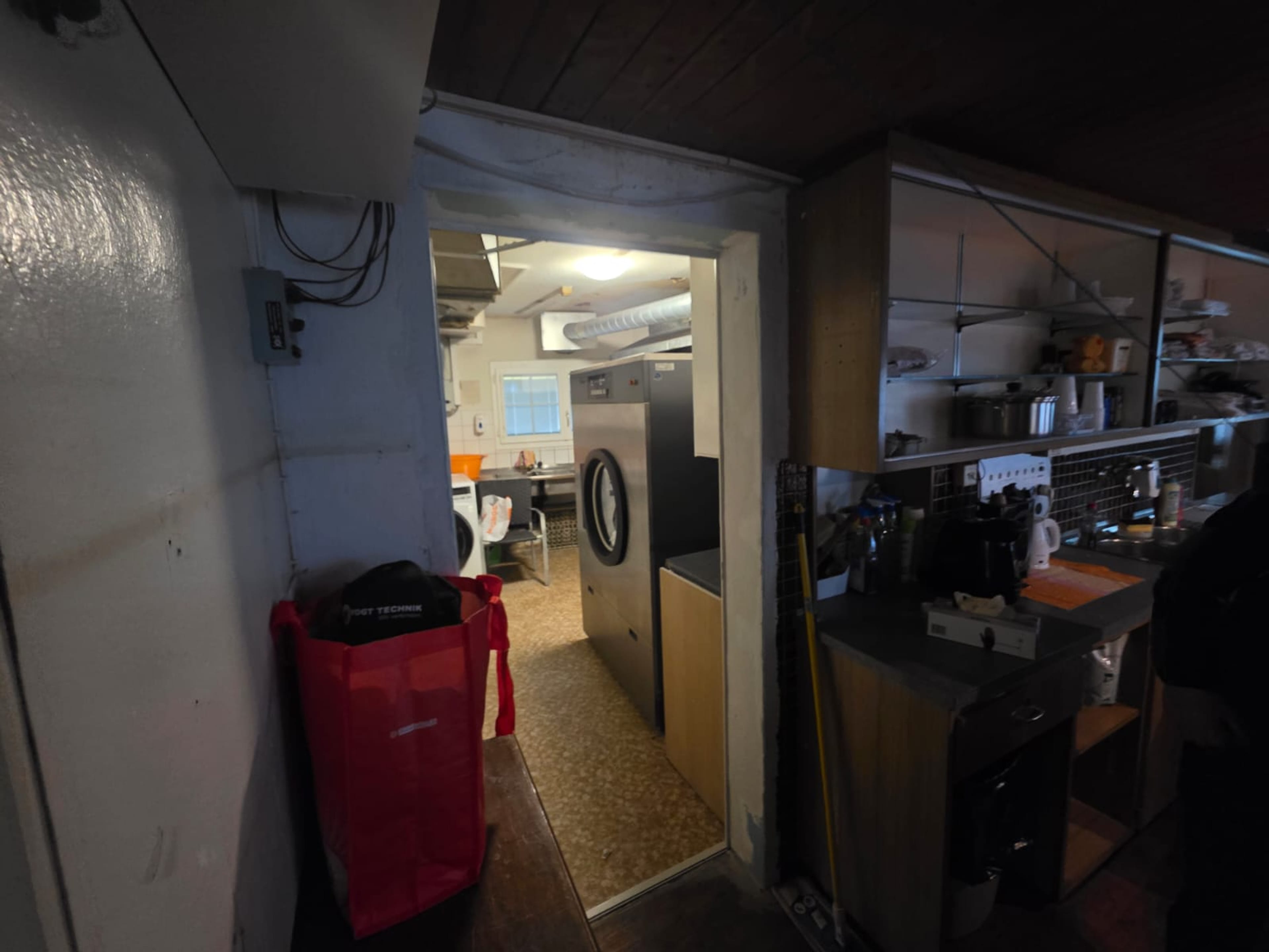 MFH mit 6 Einheiten in Mellingen Altstadt - solide Rendite - 12