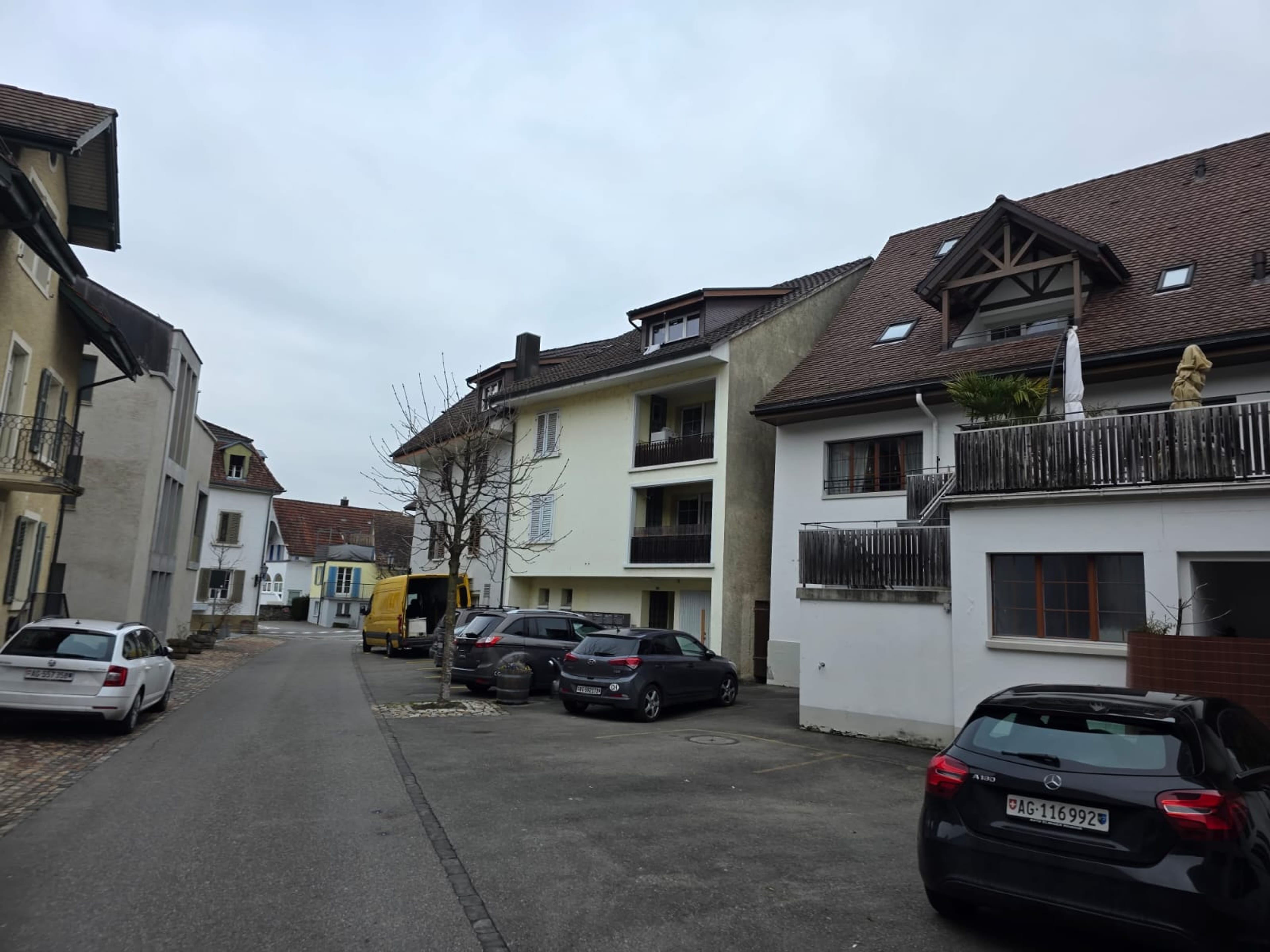 MFH mit 6 Einheiten in Mellingen Altstadt - solide Rendite - Bild 3