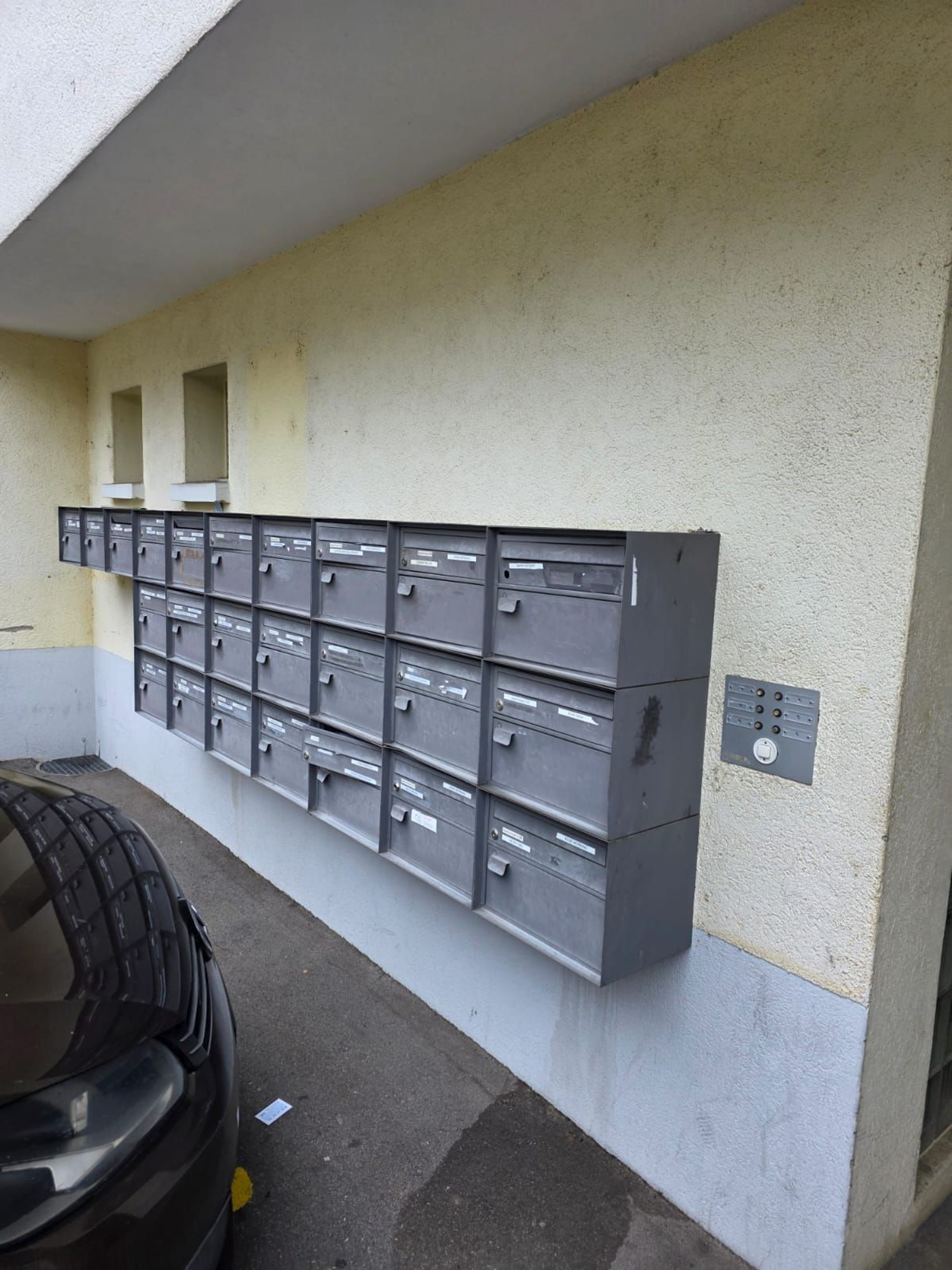 MFH mit 6 Einheiten in Mellingen Altstadt - solide Rendite - Bild 4