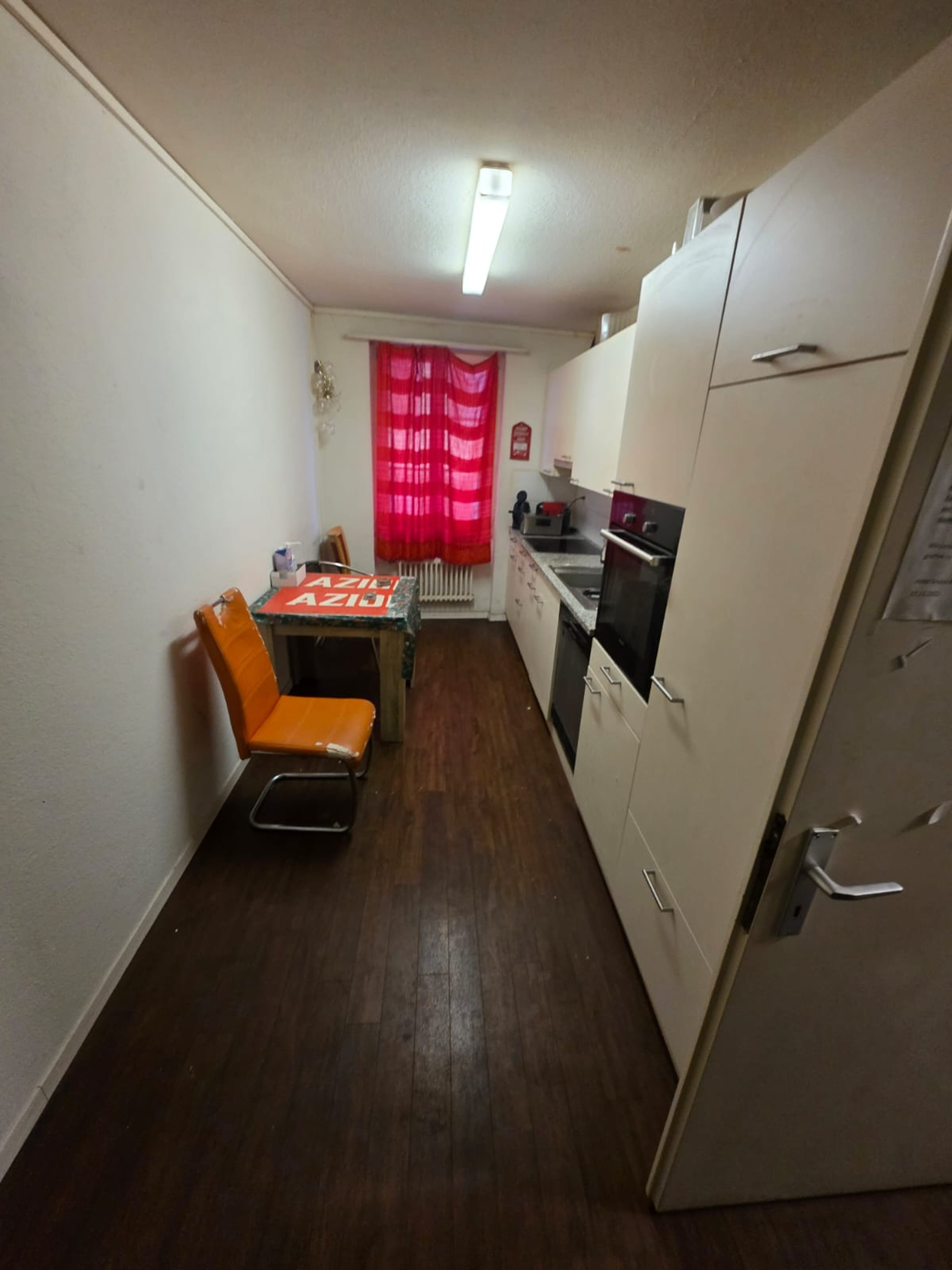 MFH mit 6 Einheiten in Mellingen Altstadt - solide Rendite - 10