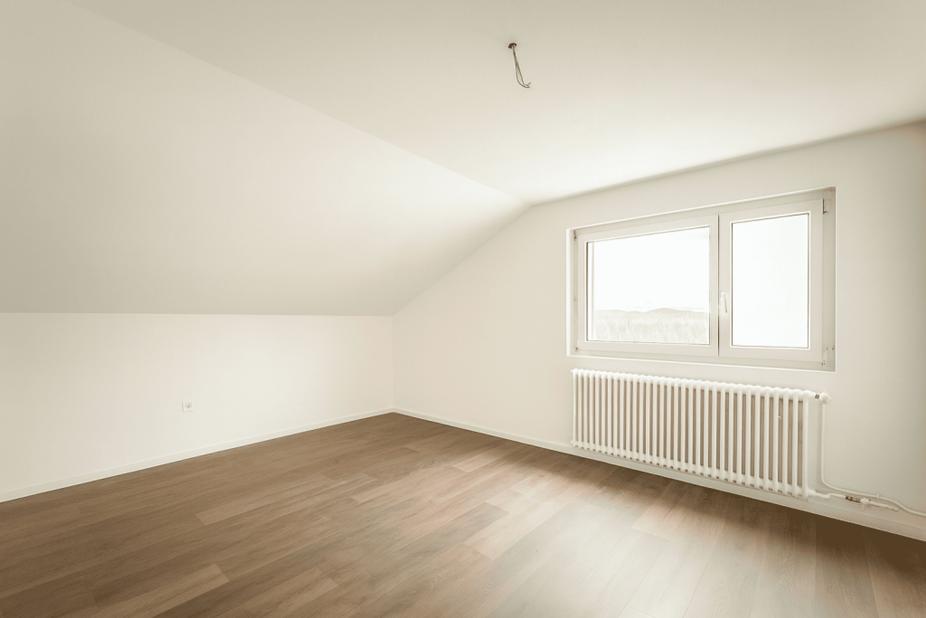 Frisch sanierte 2.5-Zi.-Dachwohnung mit Stil in Grenchen - Bild 3
