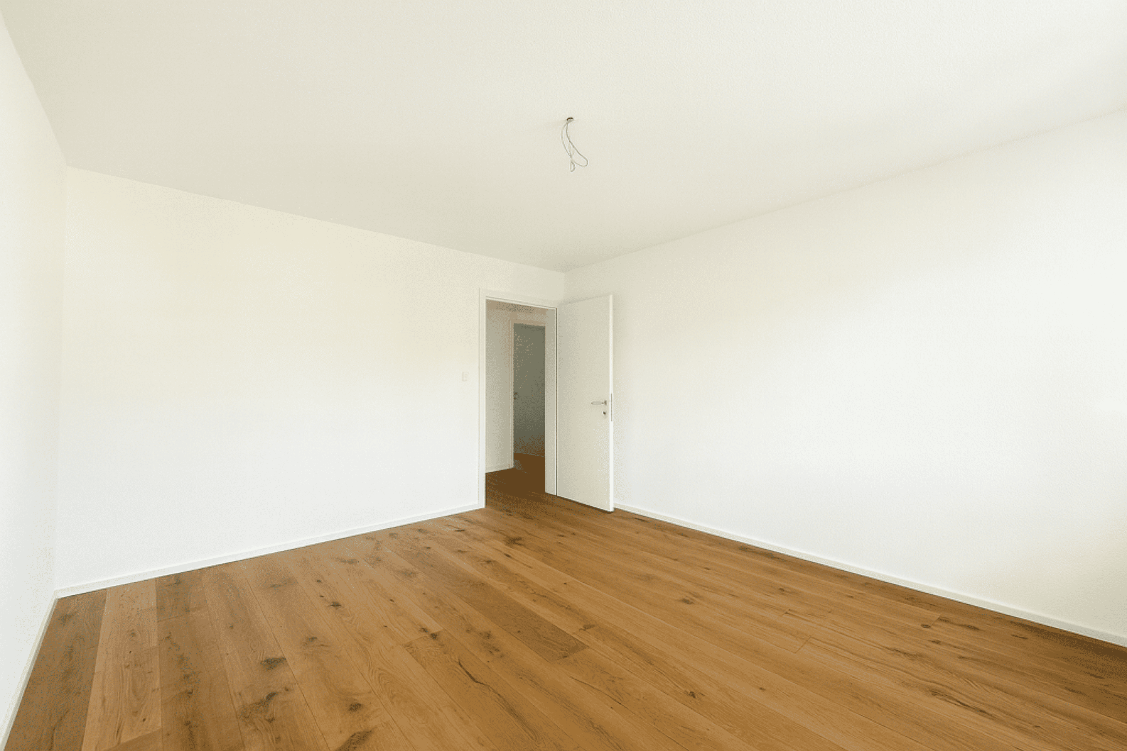Helle 4.5-Zimmer-Wohnung mit Balkon in Grenchen mieten - 7