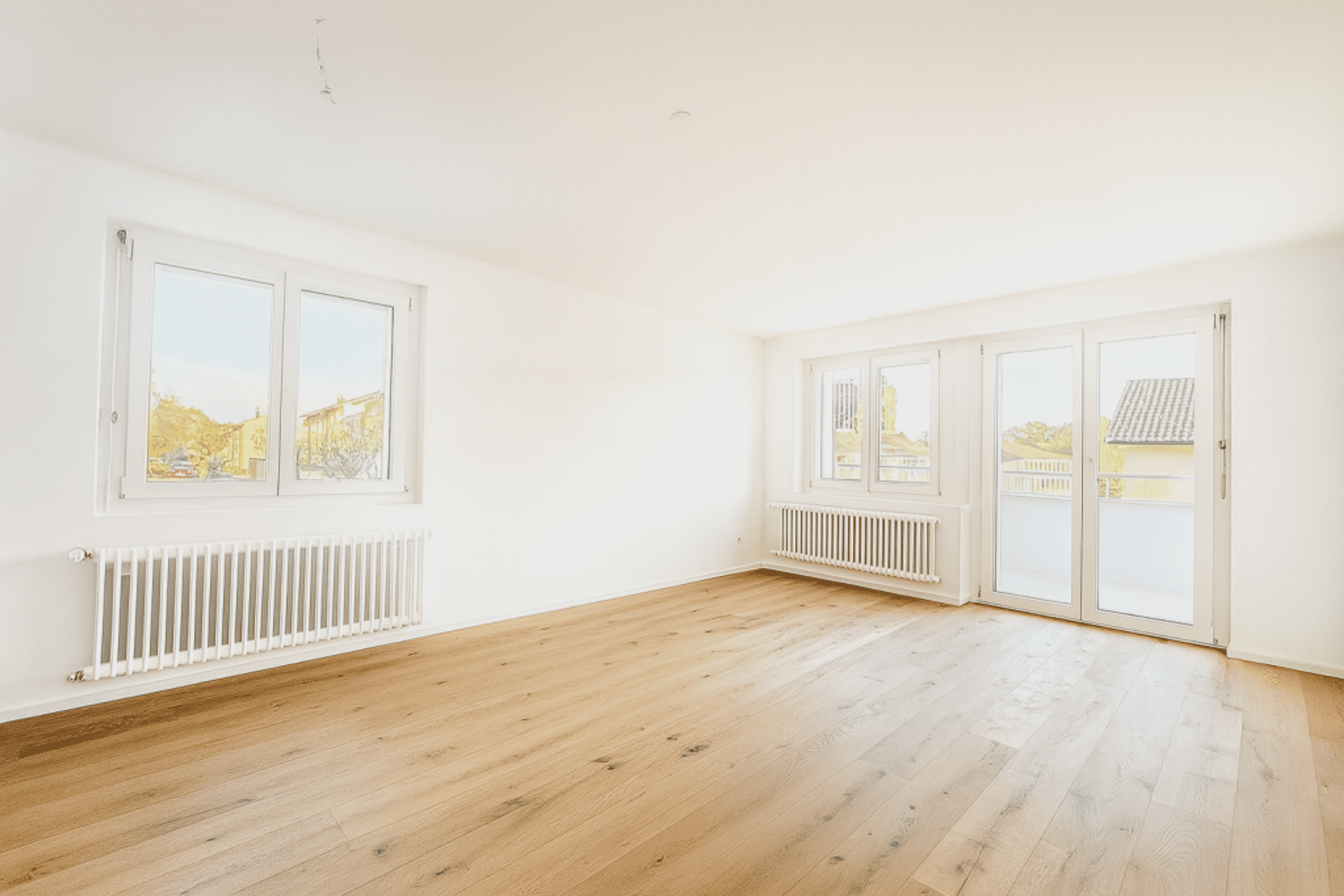 Helle 4.5-Zimmer-Wohnung mit Balkon in Grenchen mieten - Bild 4