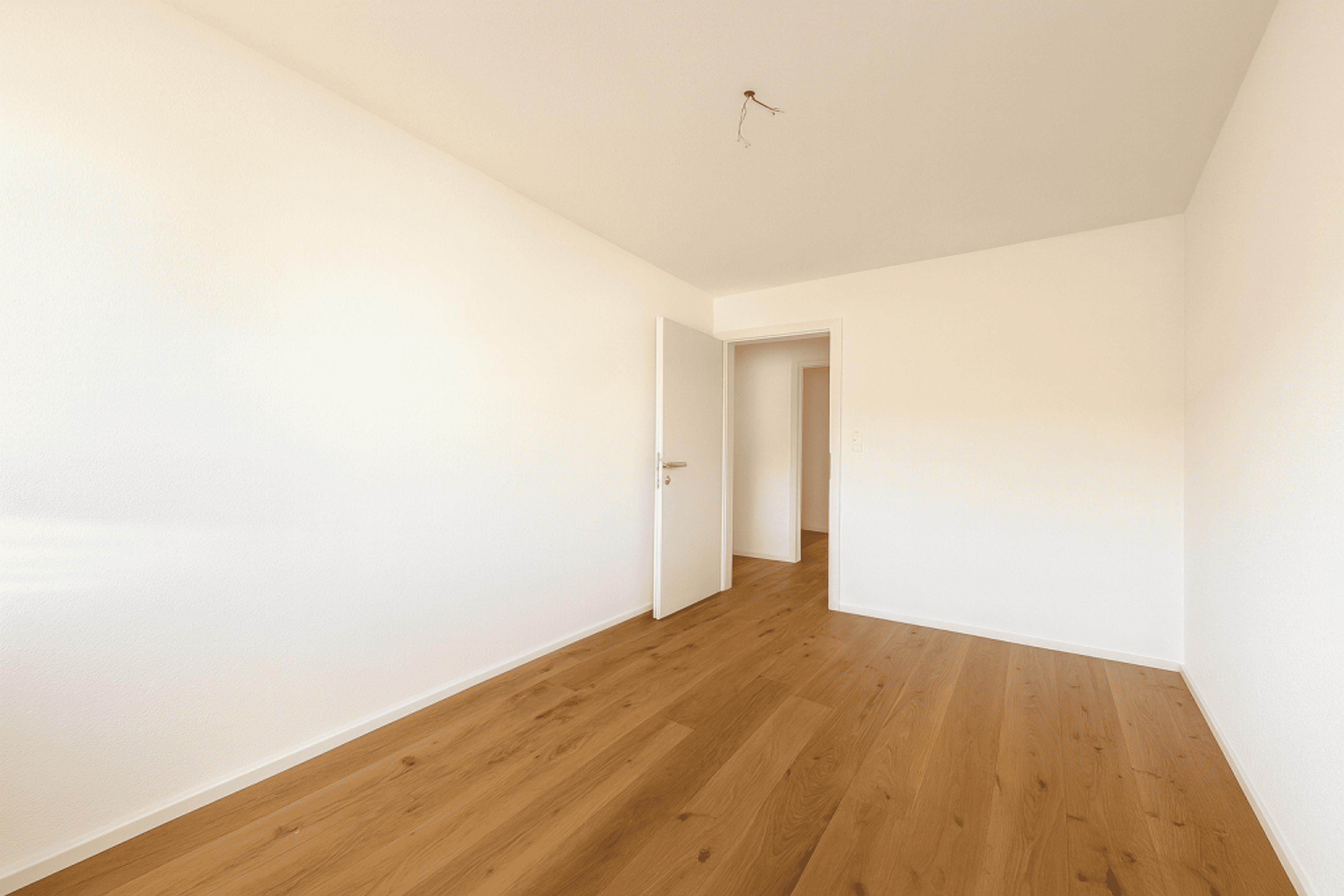 Helle 4.5-Zimmer-Wohnung mit Balkon in Grenchen mieten - Bild 6
