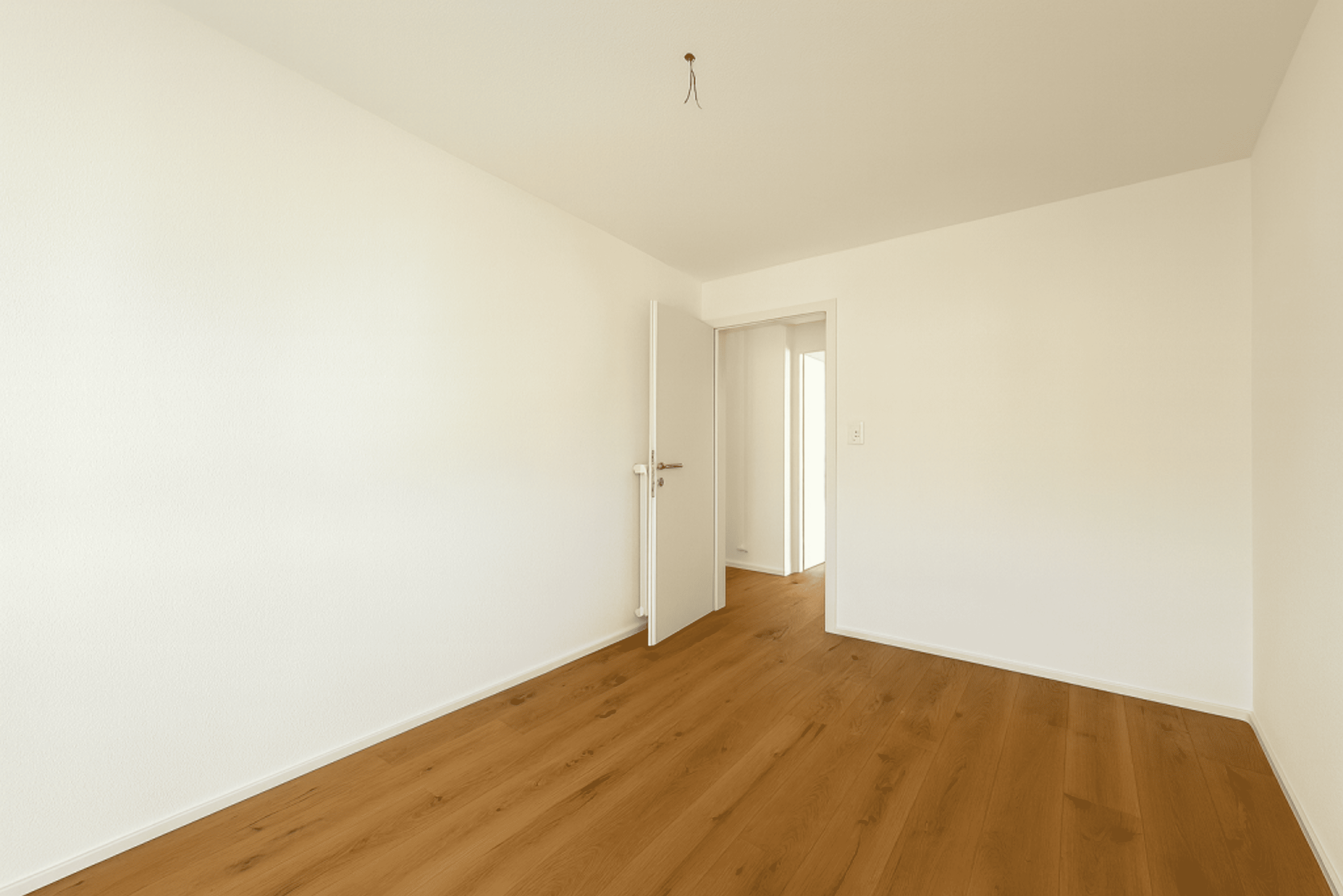 Helle 4.5-Zimmer-Wohnung mit Balkon in Grenchen mieten - 8