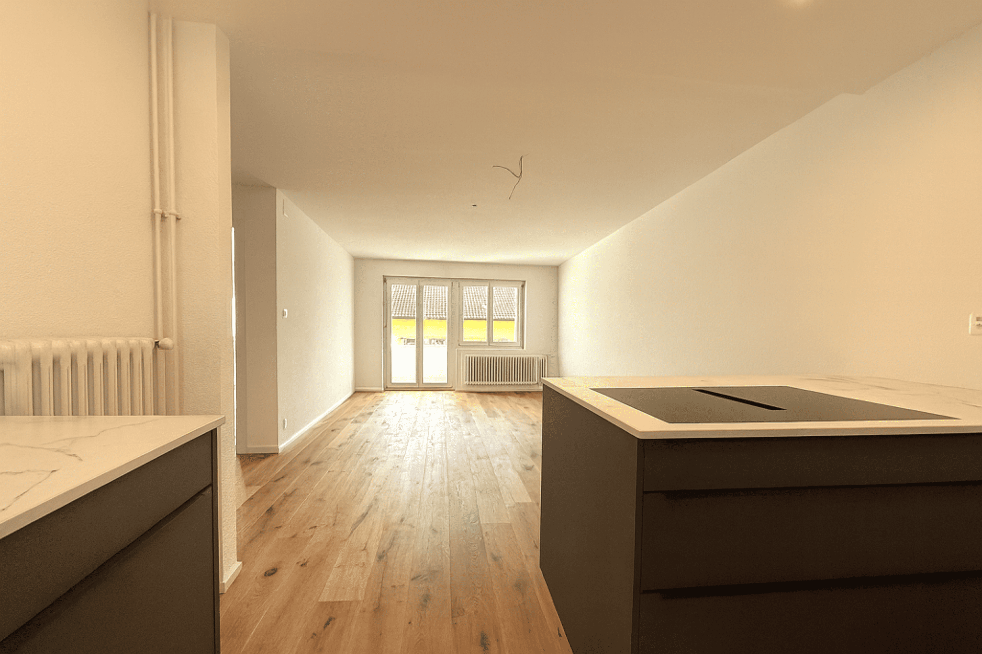3.5-Zi.-Wohnung in Grenchen mieten - Erstbezug, modern - Bild 5