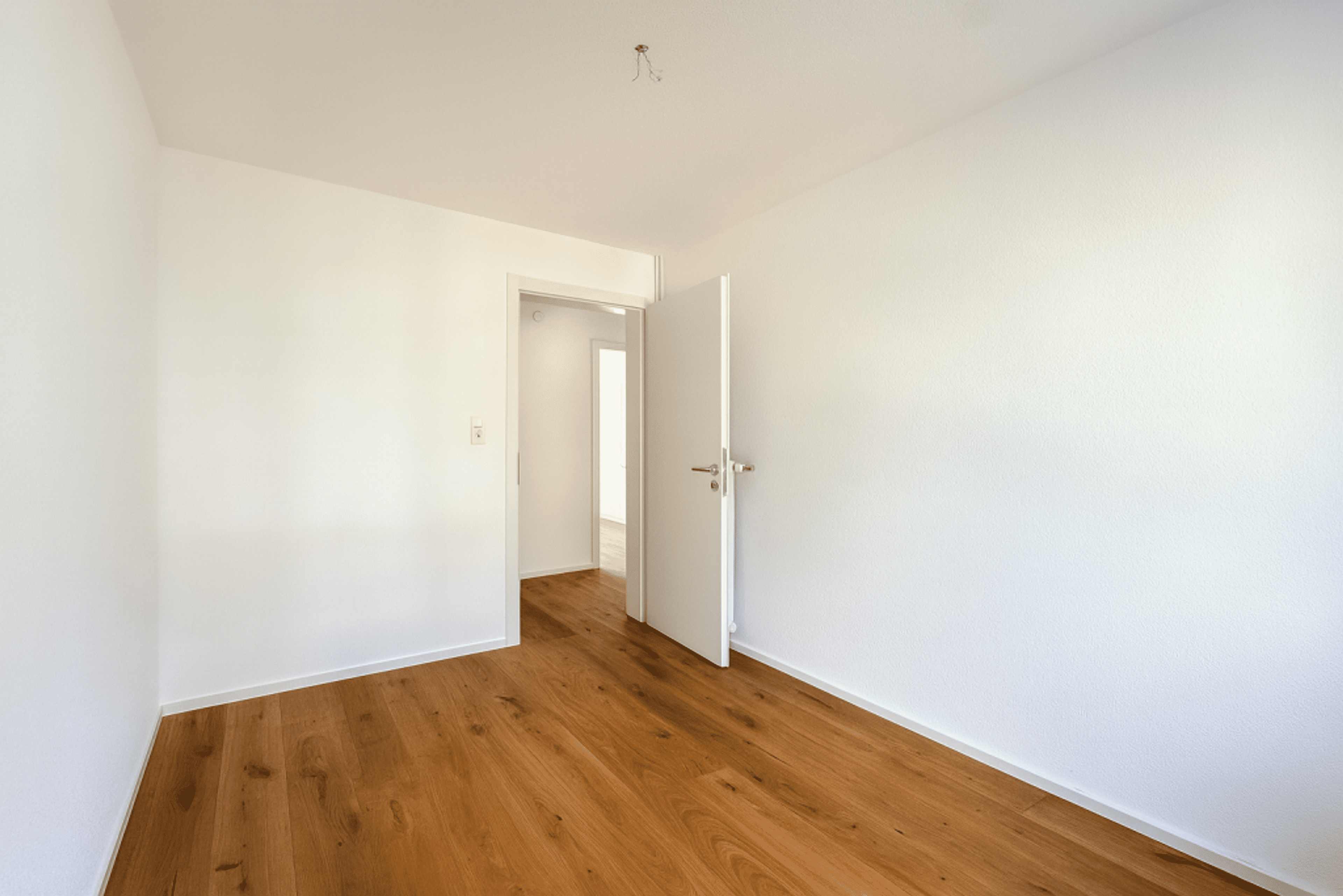 3.5-Zi.-Wohnung in Grenchen mieten - Erstbezug, modern - Bild 3