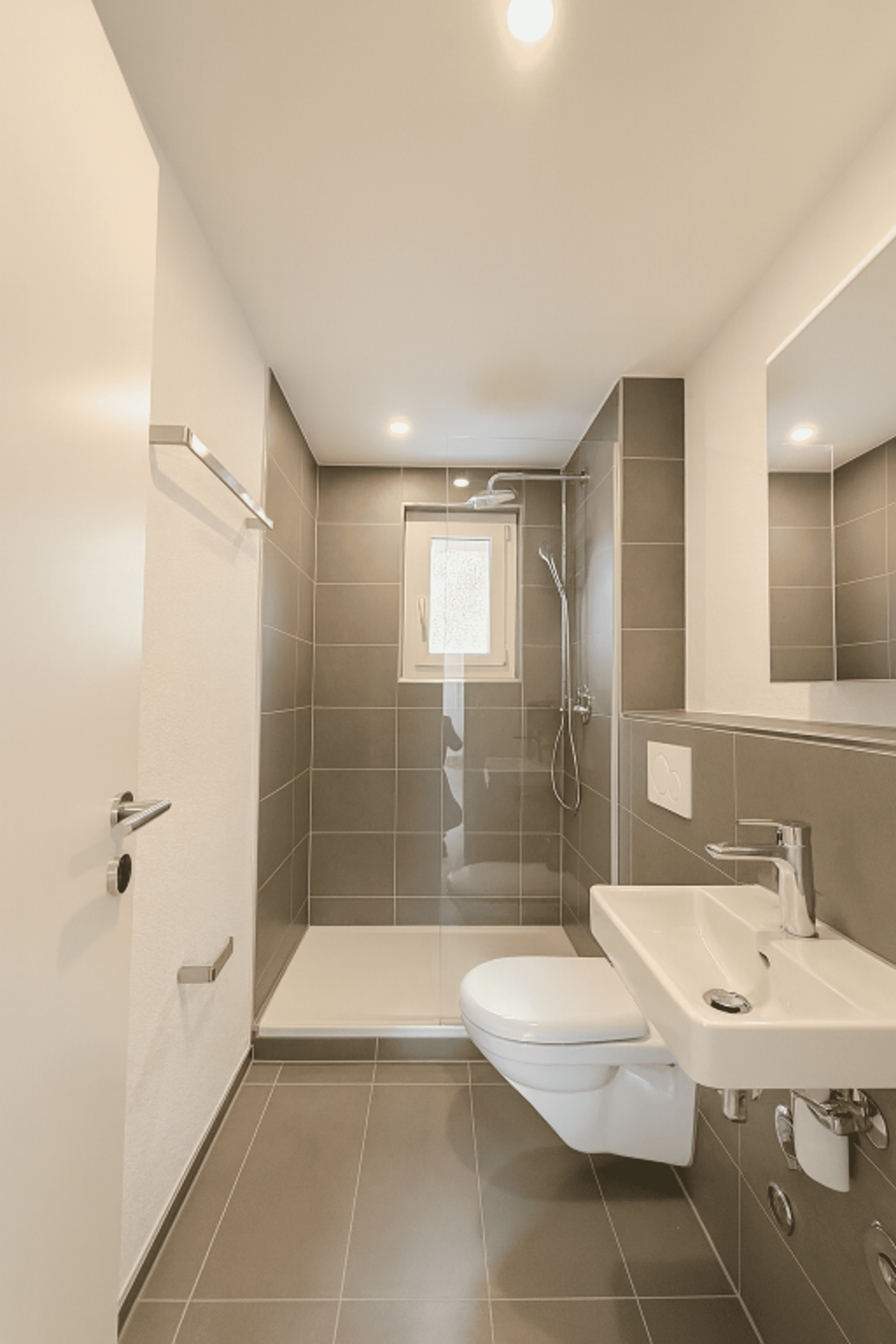 3.5-Zi.-Wohnung in Grenchen mieten - Erstbezug, modern - Bild 6