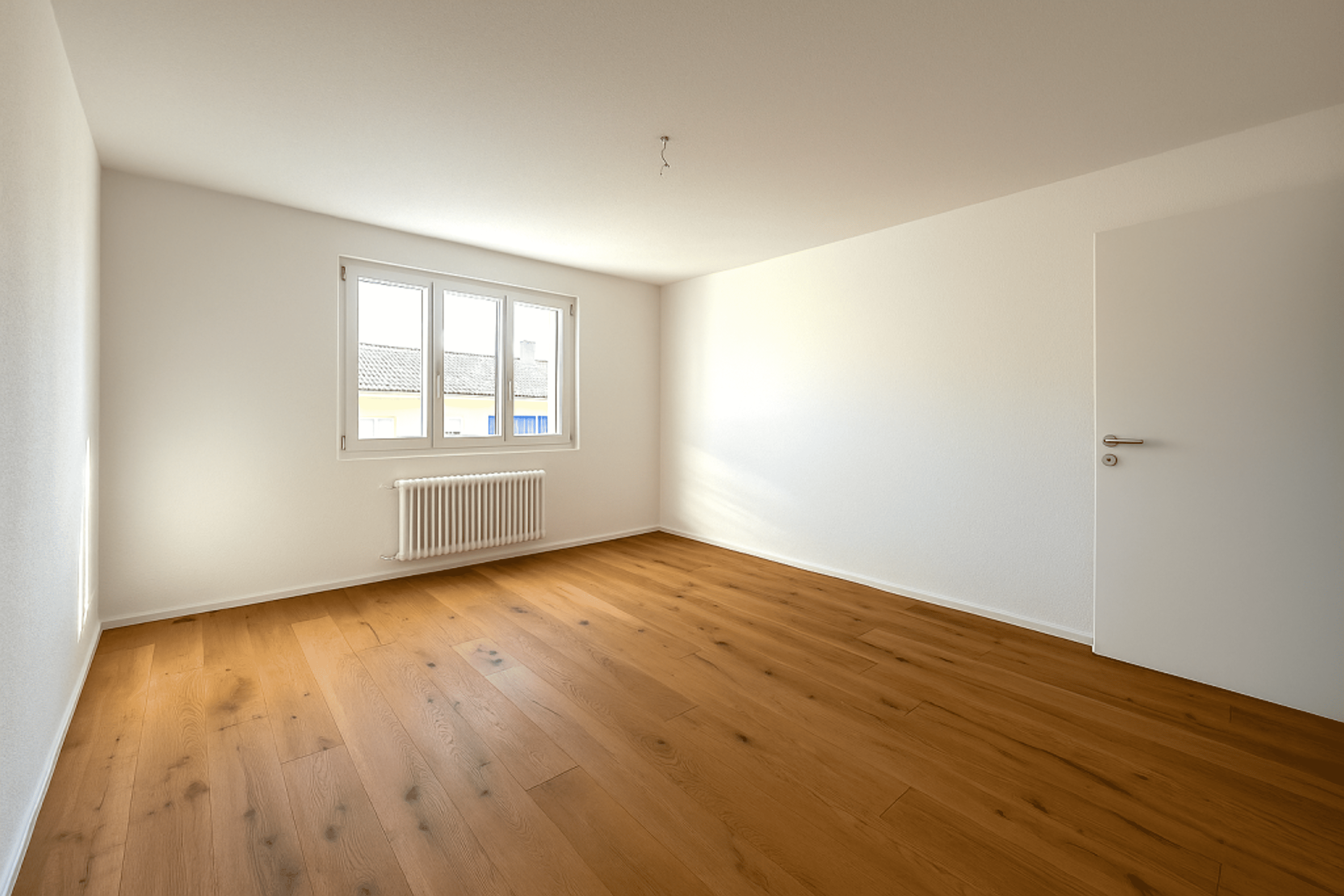 3.5-Zi.-Wohnung in Grenchen mieten - Erstbezug, modern - Bild 2