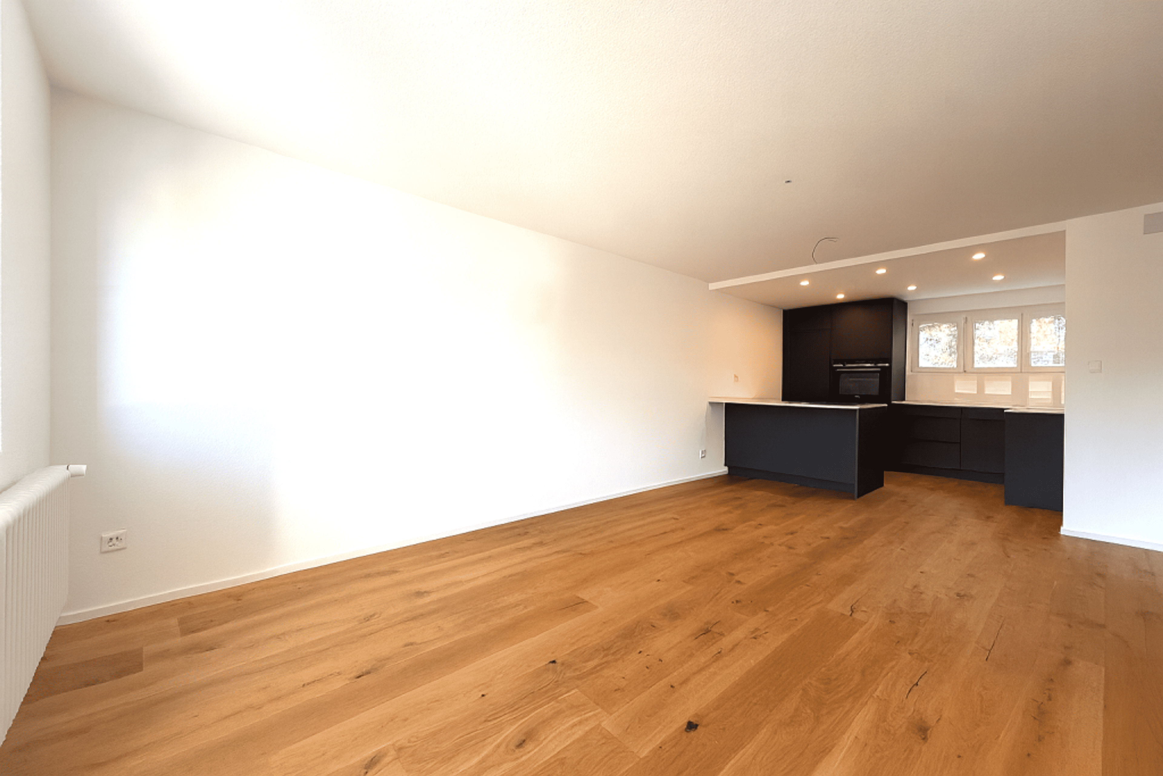 3.5-Zi.-Wohnung in Grenchen mieten - Erstbezug, modern - Bild 4