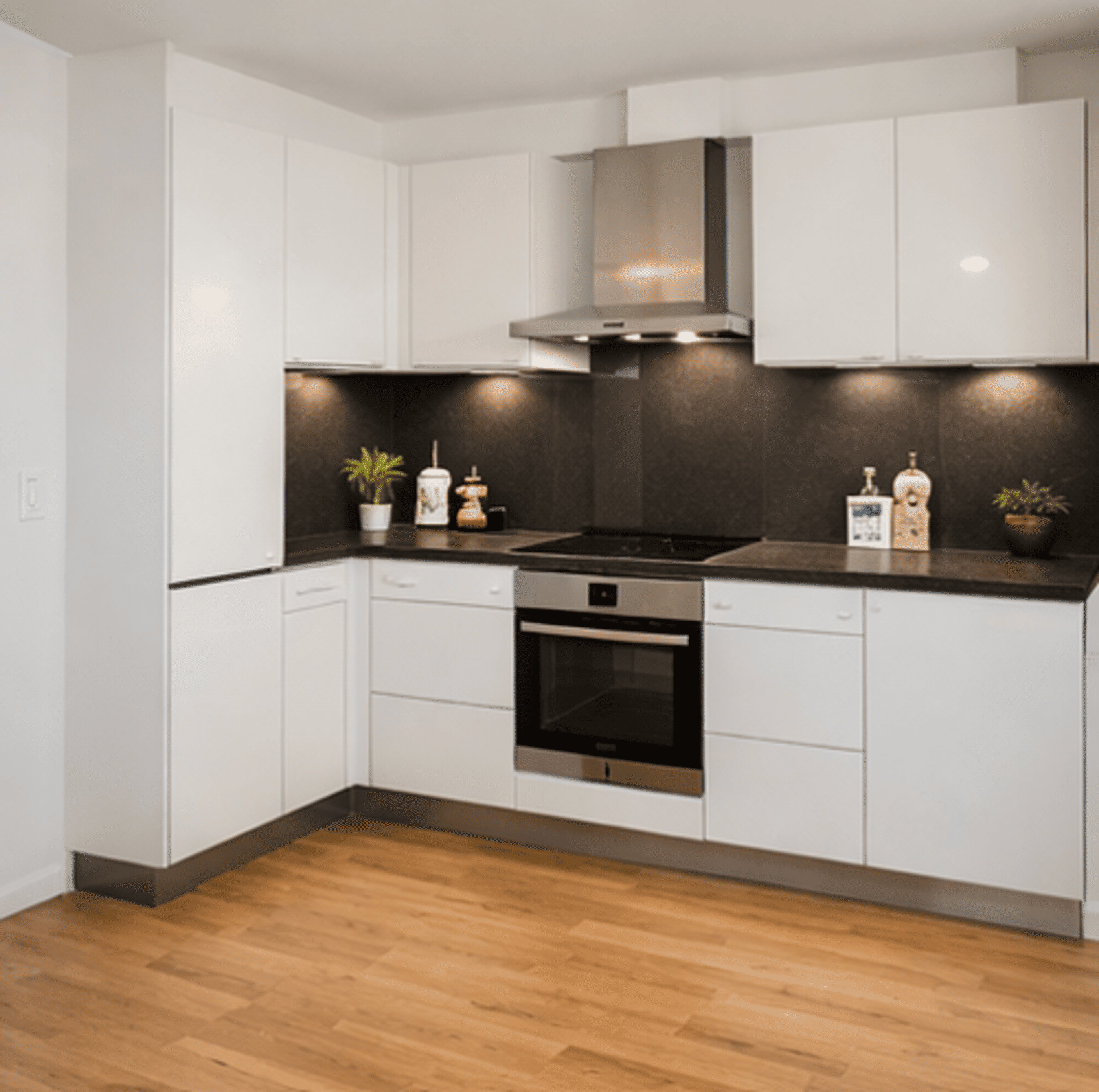 Helle 2½-Zimmer-Wohnung mit Balkon in Einsiedeln kaufen - Bild 2