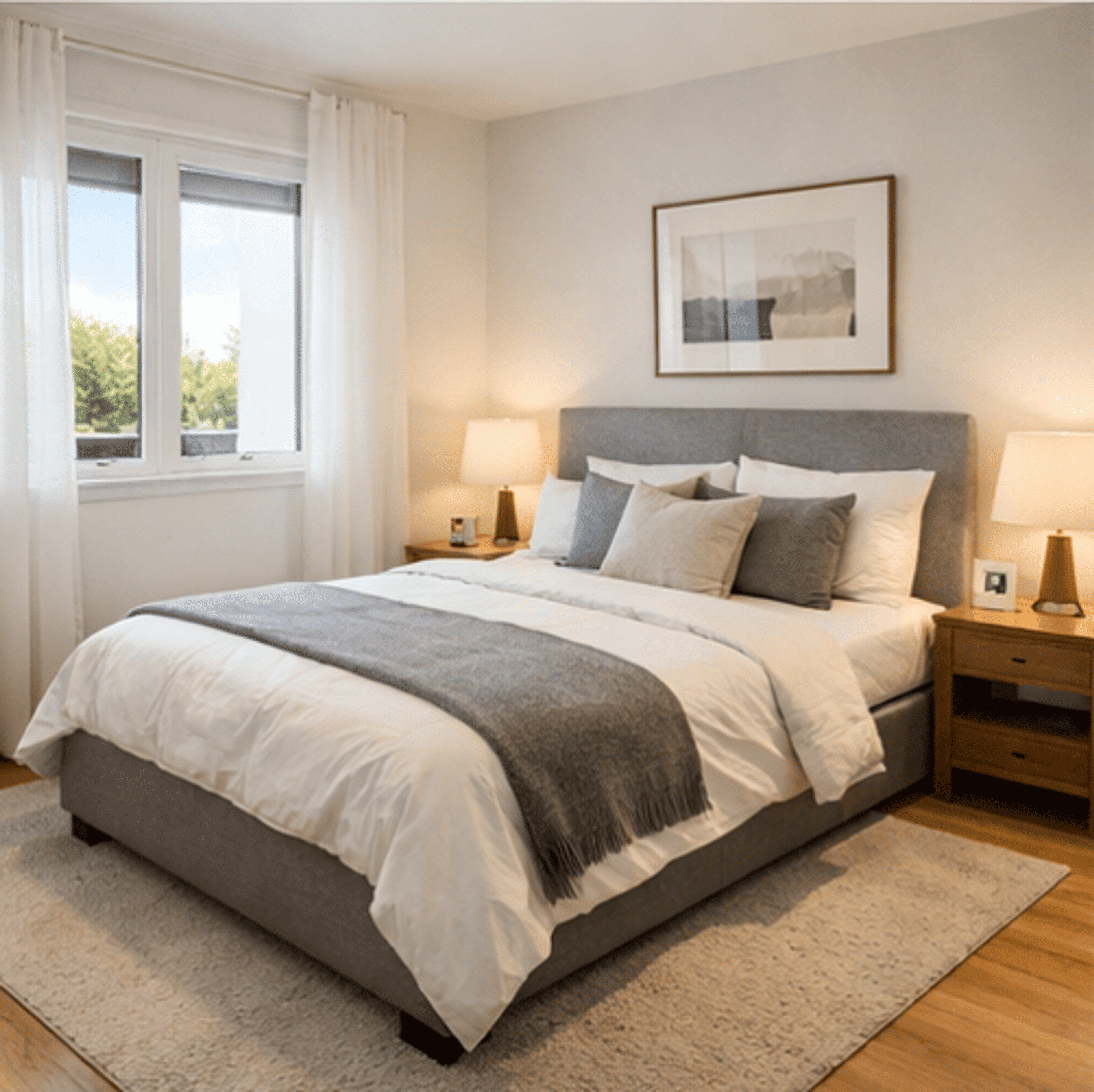 Helle 2½-Zimmer-Wohnung mit Balkon in Einsiedeln kaufen - Bild 3