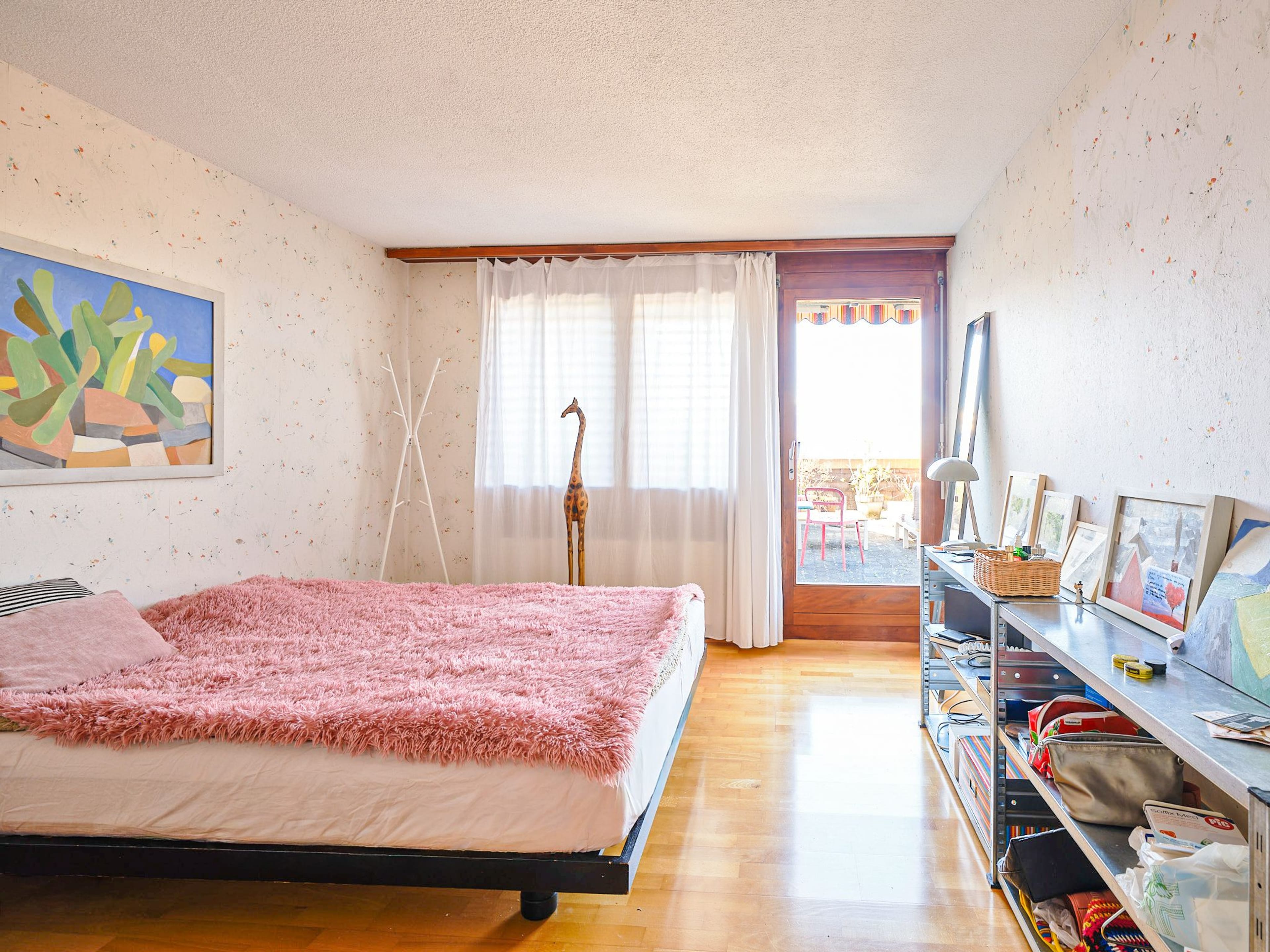 Zu verkaufen in Steffisburg: 5.5-Zimmer Reihenhaus mit hoher Privatsphäre - Bild 16