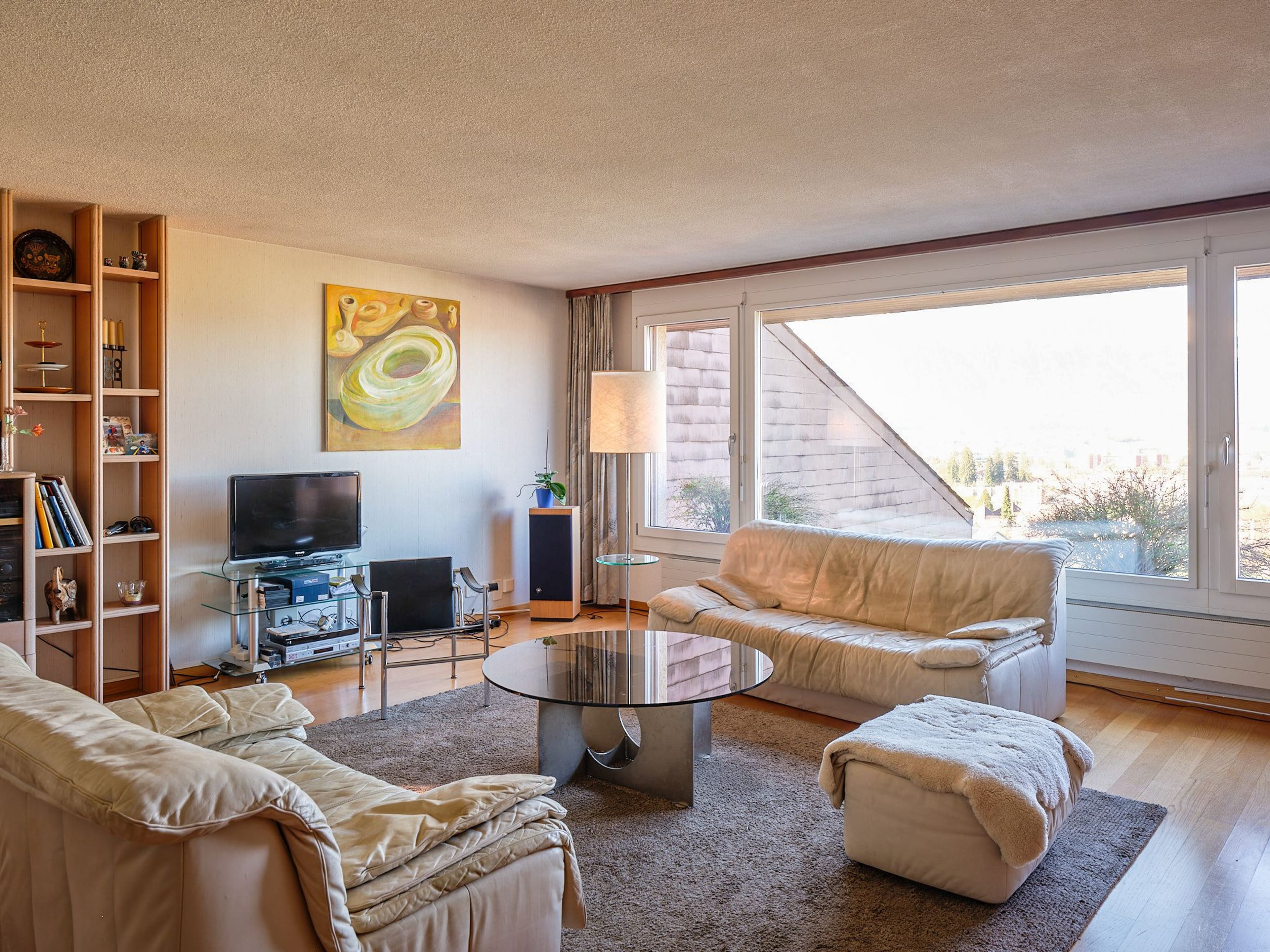 Zu verkaufen in Steffisburg: 5.5-Zimmer Reihenhaus mit hoher Privatsphäre - Bild 8