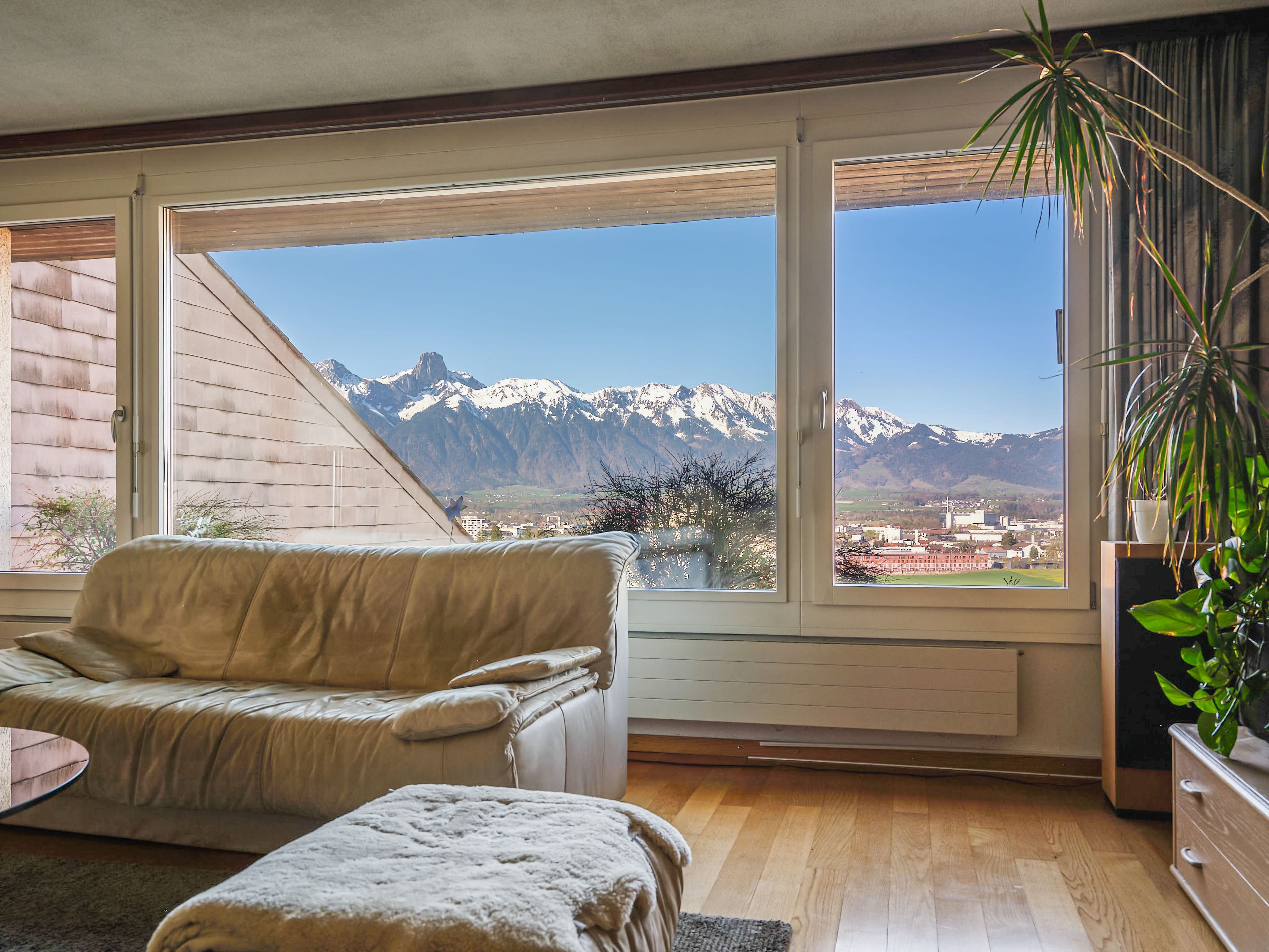 Zu verkaufen in Steffisburg: 5.5-Zimmer Reihenhaus mit hoher Privatsphäre - Bild 7