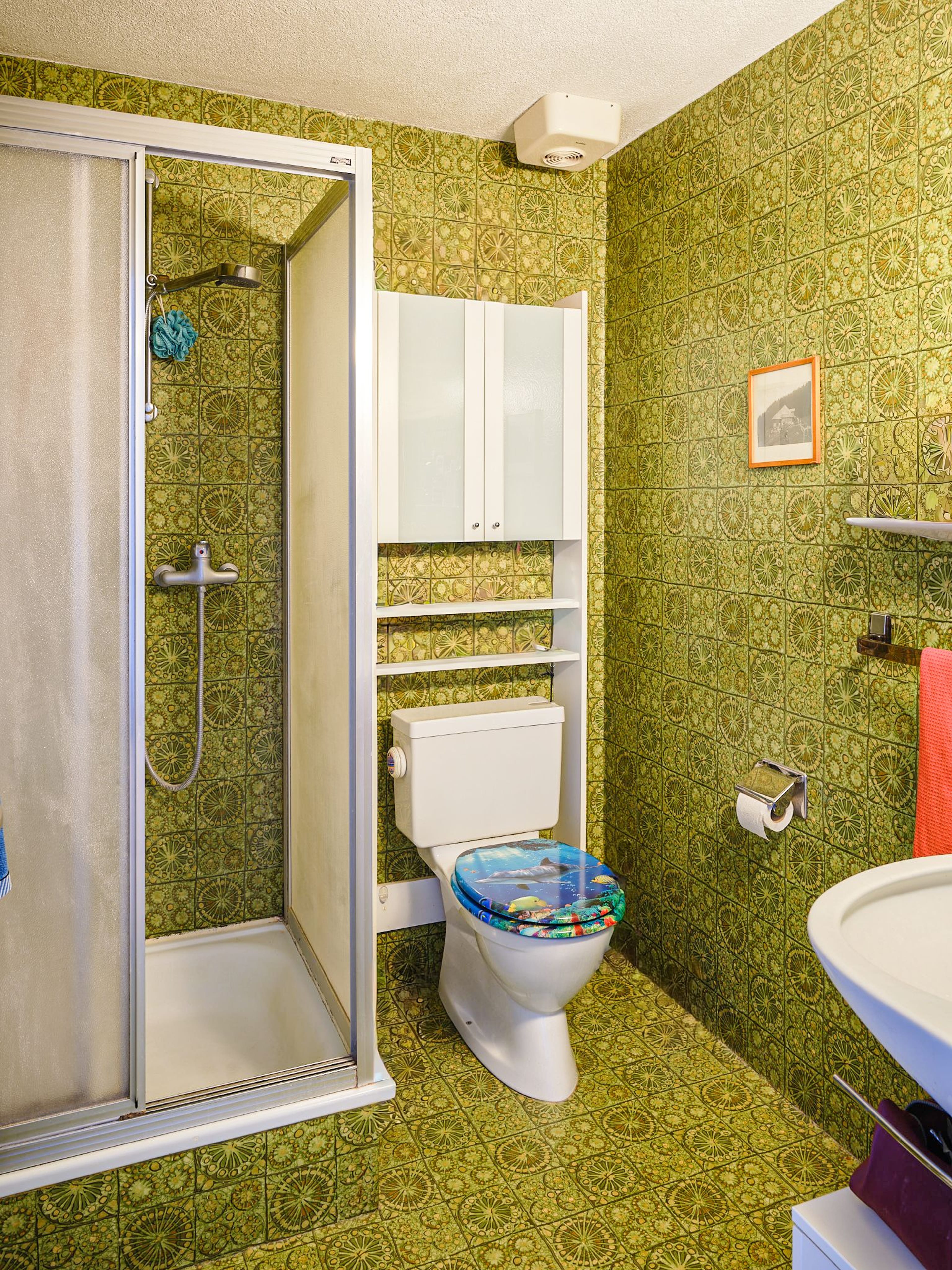 Zu verkaufen in Steffisburg: 5.5-Zimmer Reihenhaus mit hoher Privatsphäre - Bild 21