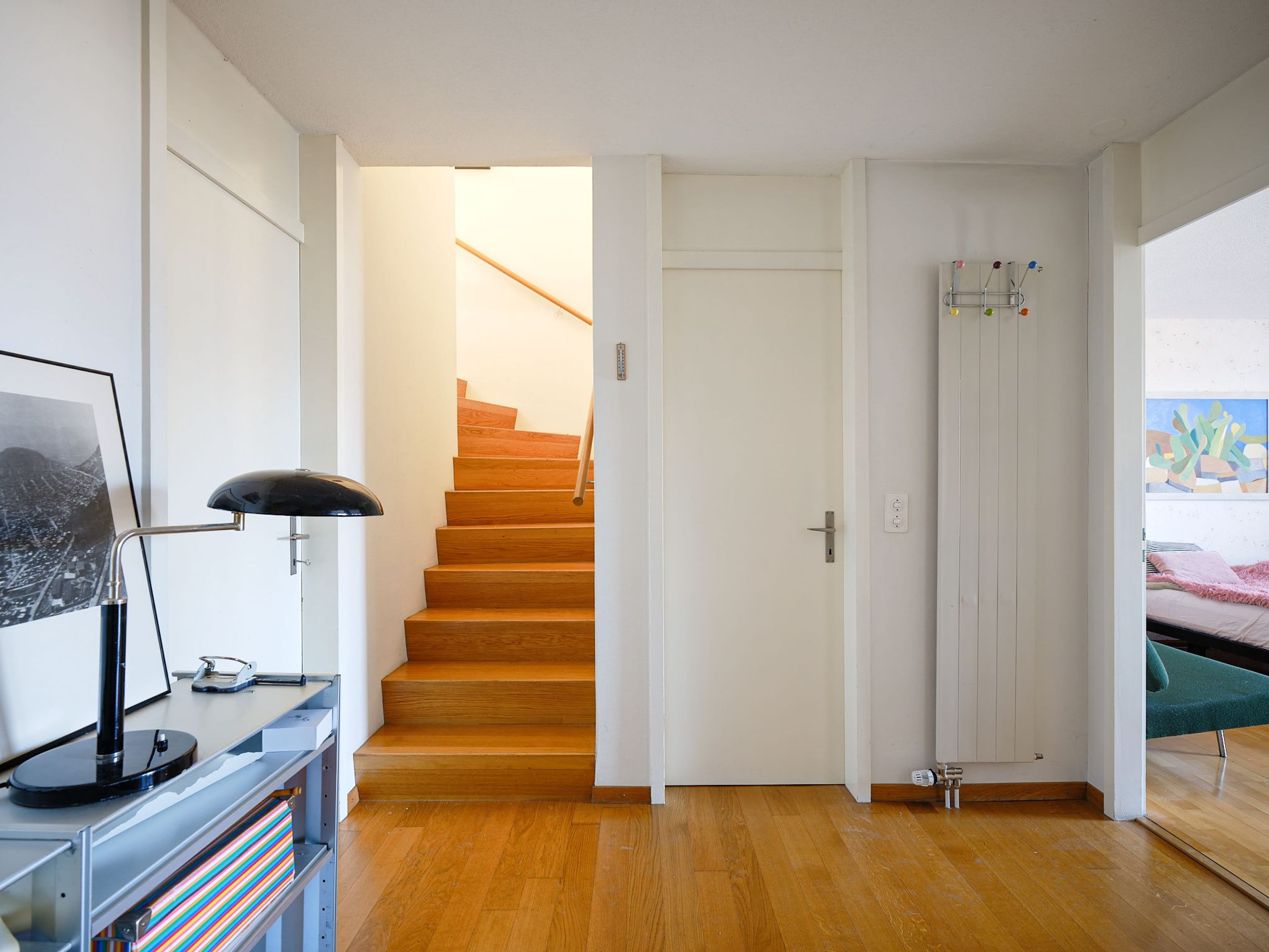 Zu verkaufen in Steffisburg: 5.5-Zimmer Reihenhaus mit hoher Privatsphäre - Bild 11