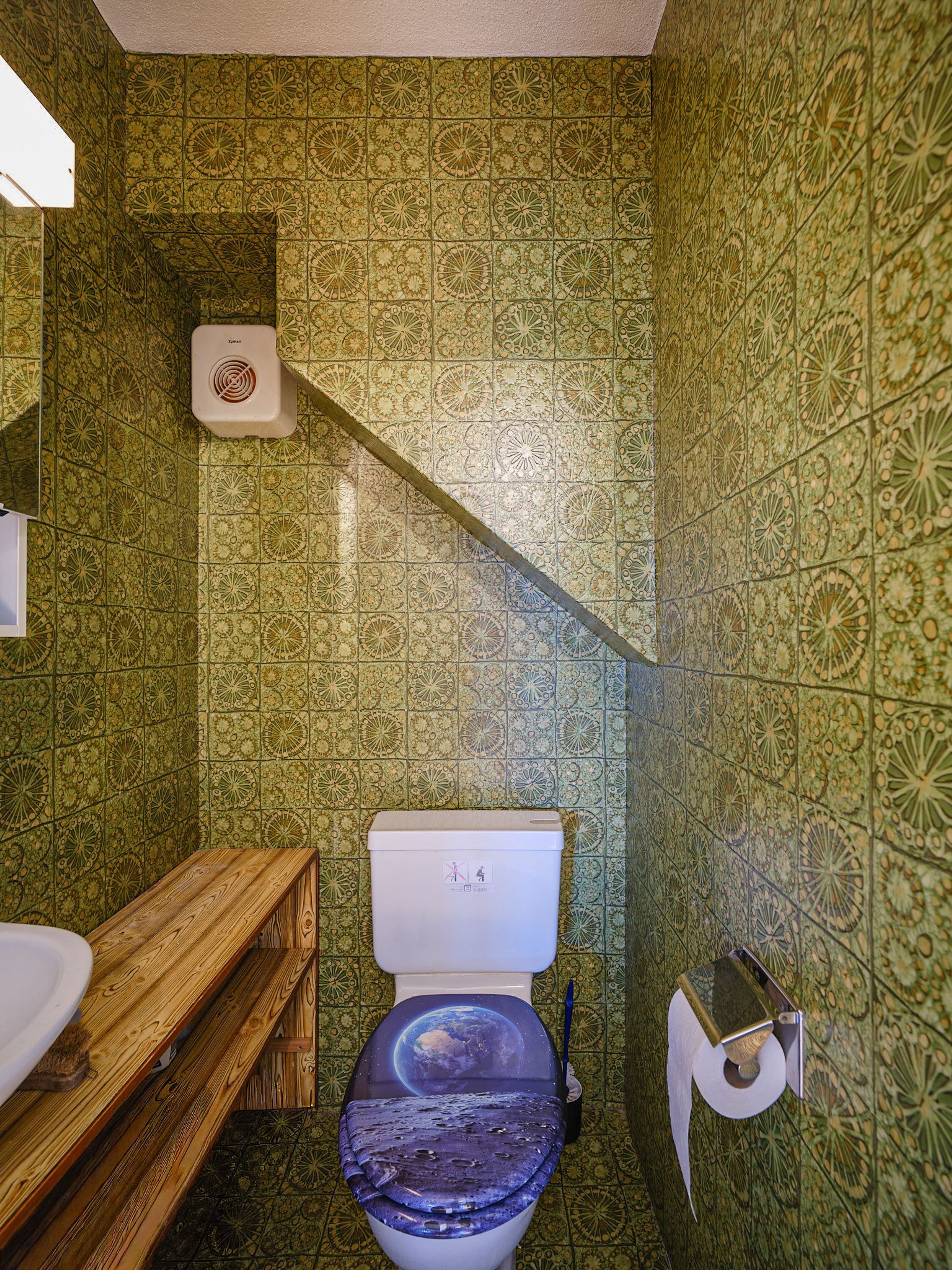 Zu verkaufen in Steffisburg: 5.5-Zimmer Reihenhaus mit hoher Privatsphäre - Bild 19