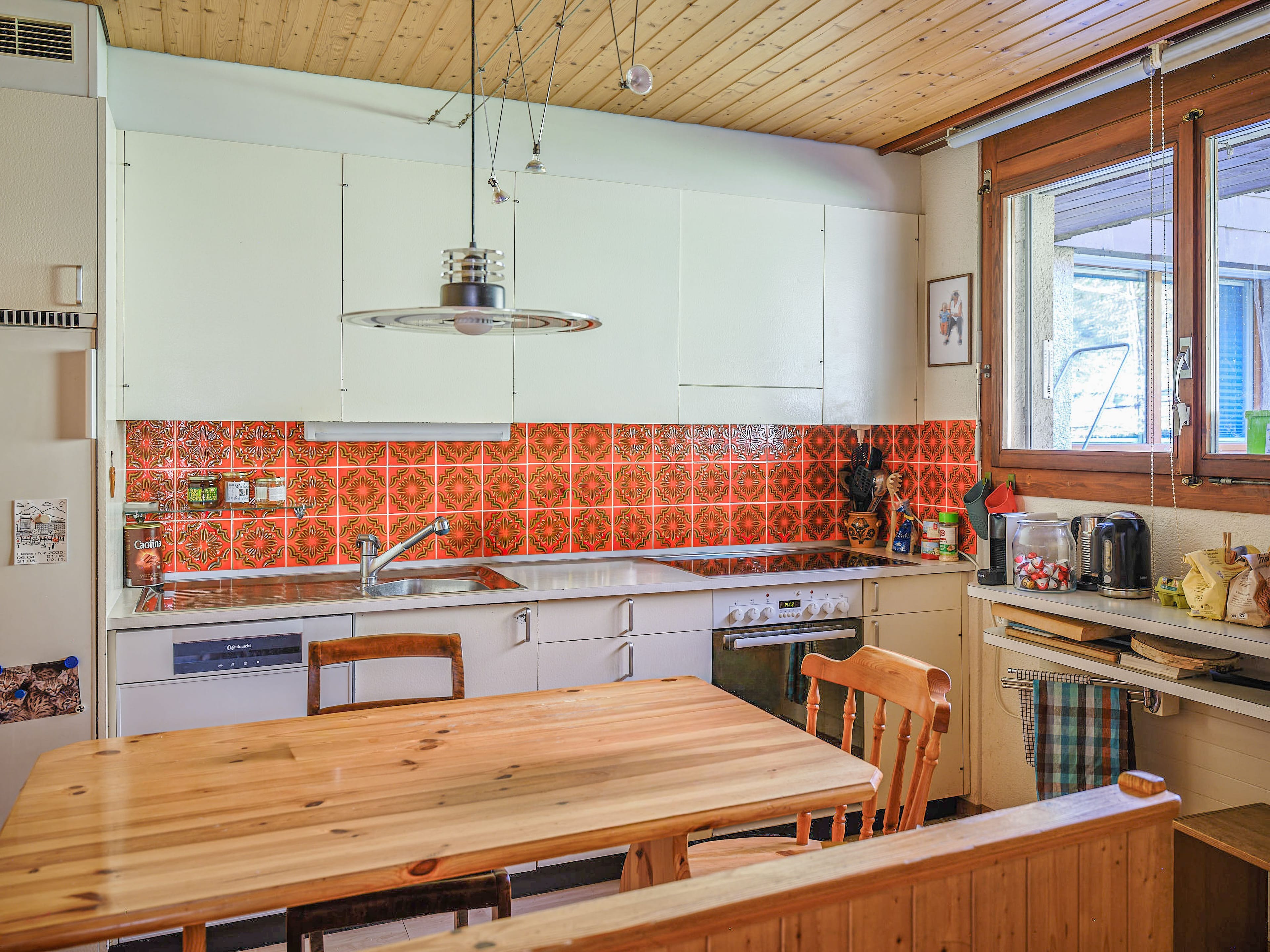 Zu verkaufen in Steffisburg: 5.5-Zimmer Reihenhaus mit hoher Privatsphäre - Bild 12