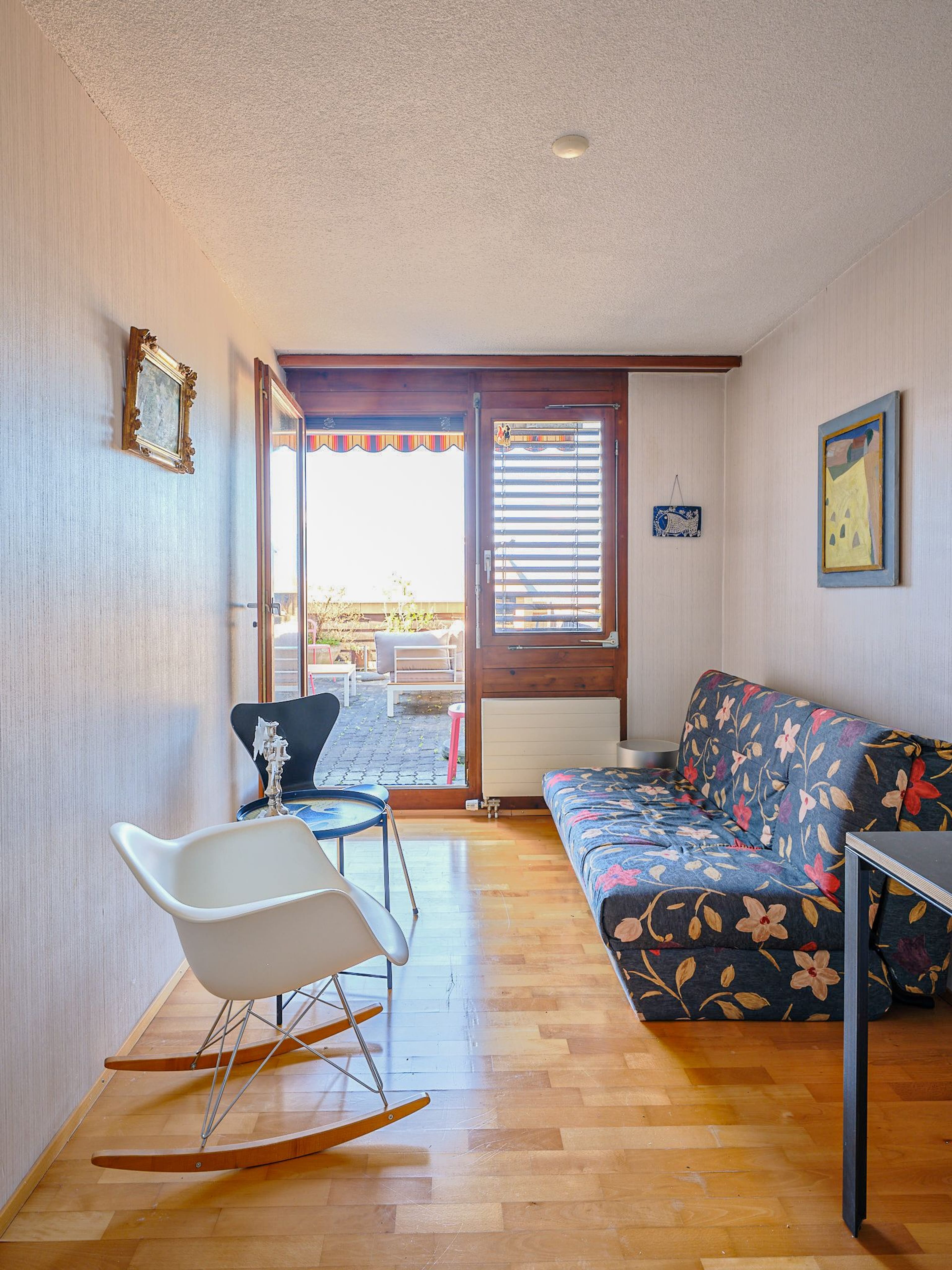 Zu verkaufen in Steffisburg: 5.5-Zimmer Reihenhaus mit hoher Privatsphäre - Bild 17