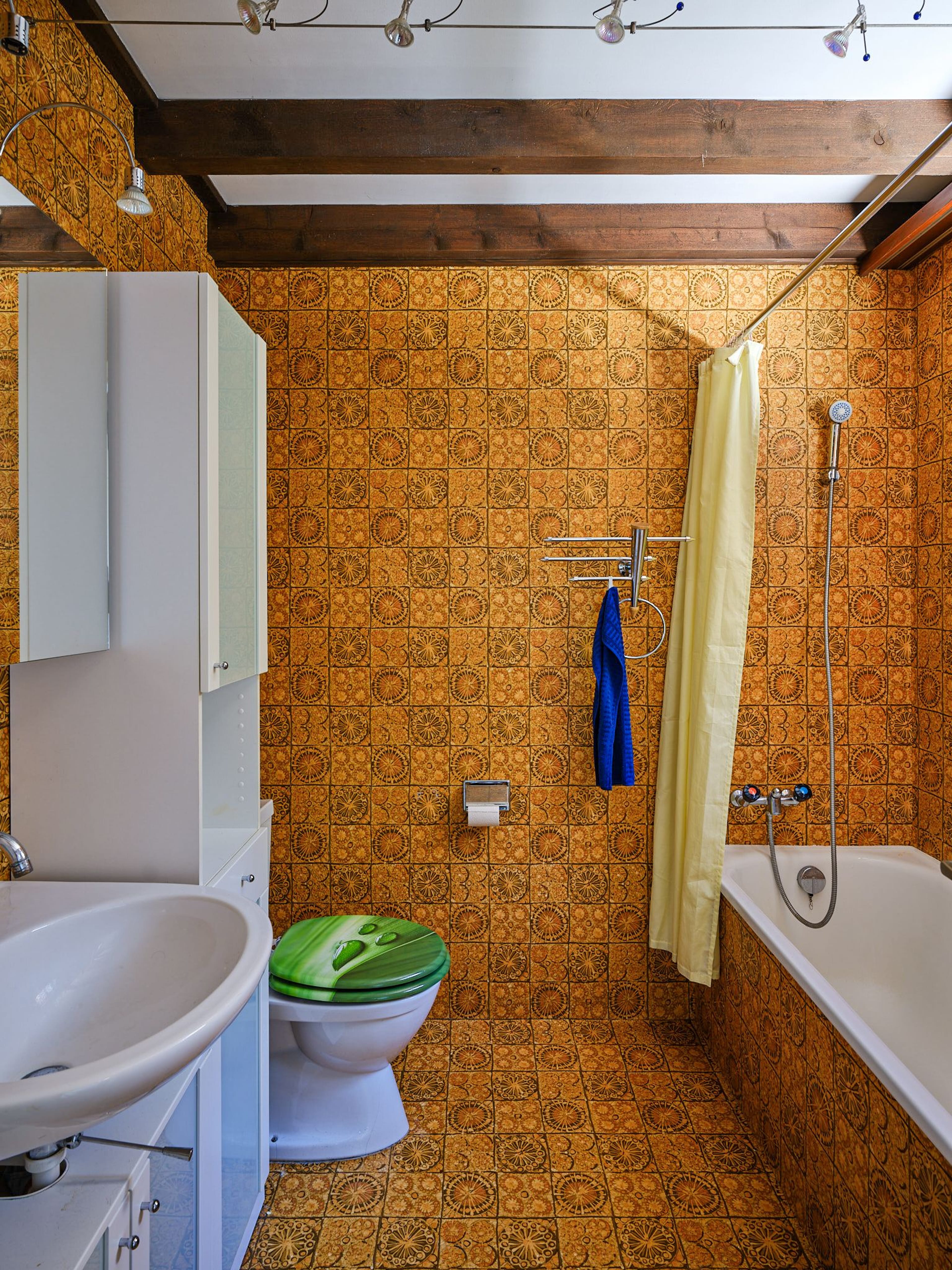 Zu verkaufen in Steffisburg: 5.5-Zimmer Reihenhaus mit hoher Privatsphäre - Bild 20