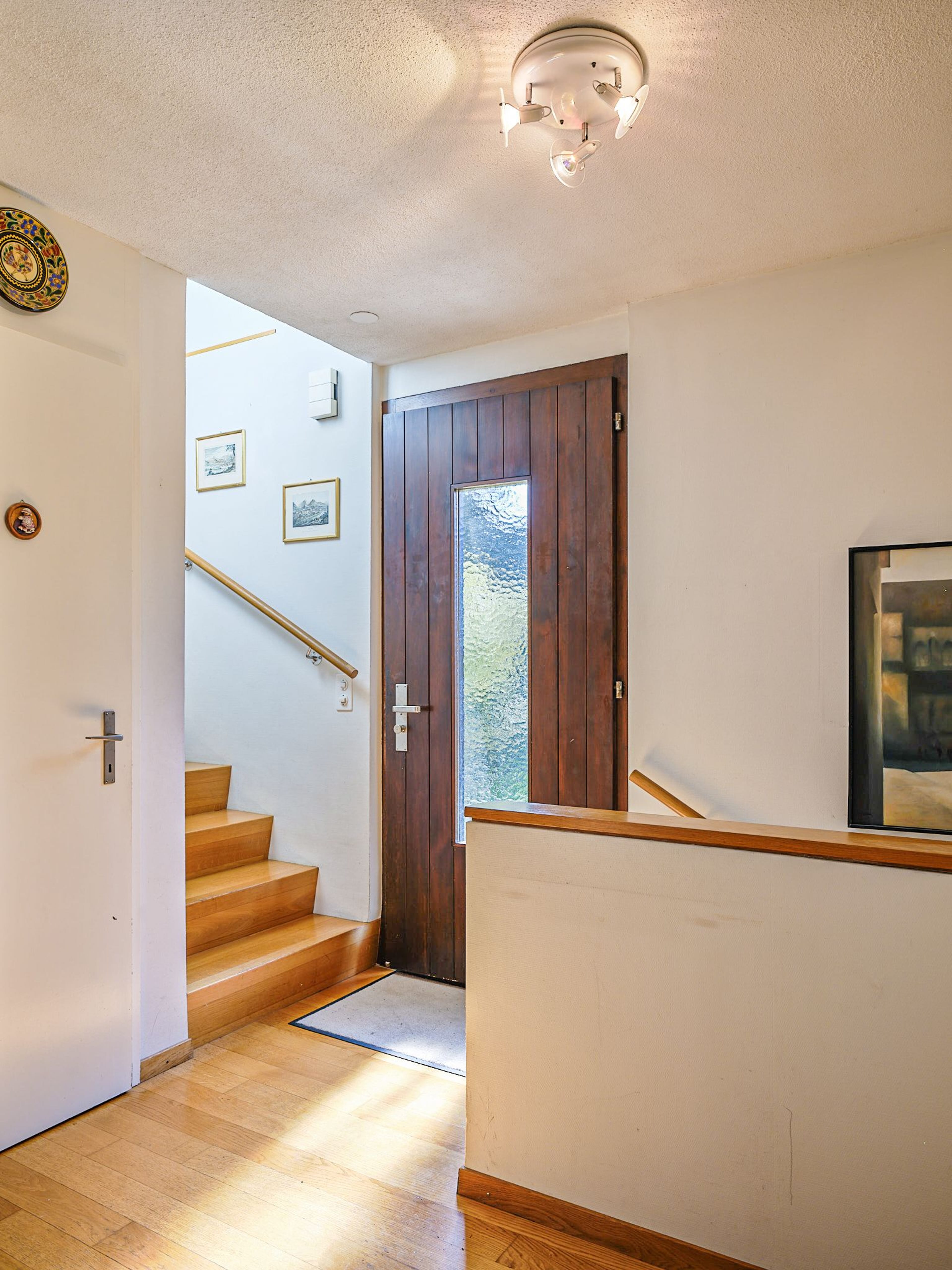 Zu verkaufen in Steffisburg: 5.5-Zimmer Reihenhaus mit hoher Privatsphäre - Bild 18