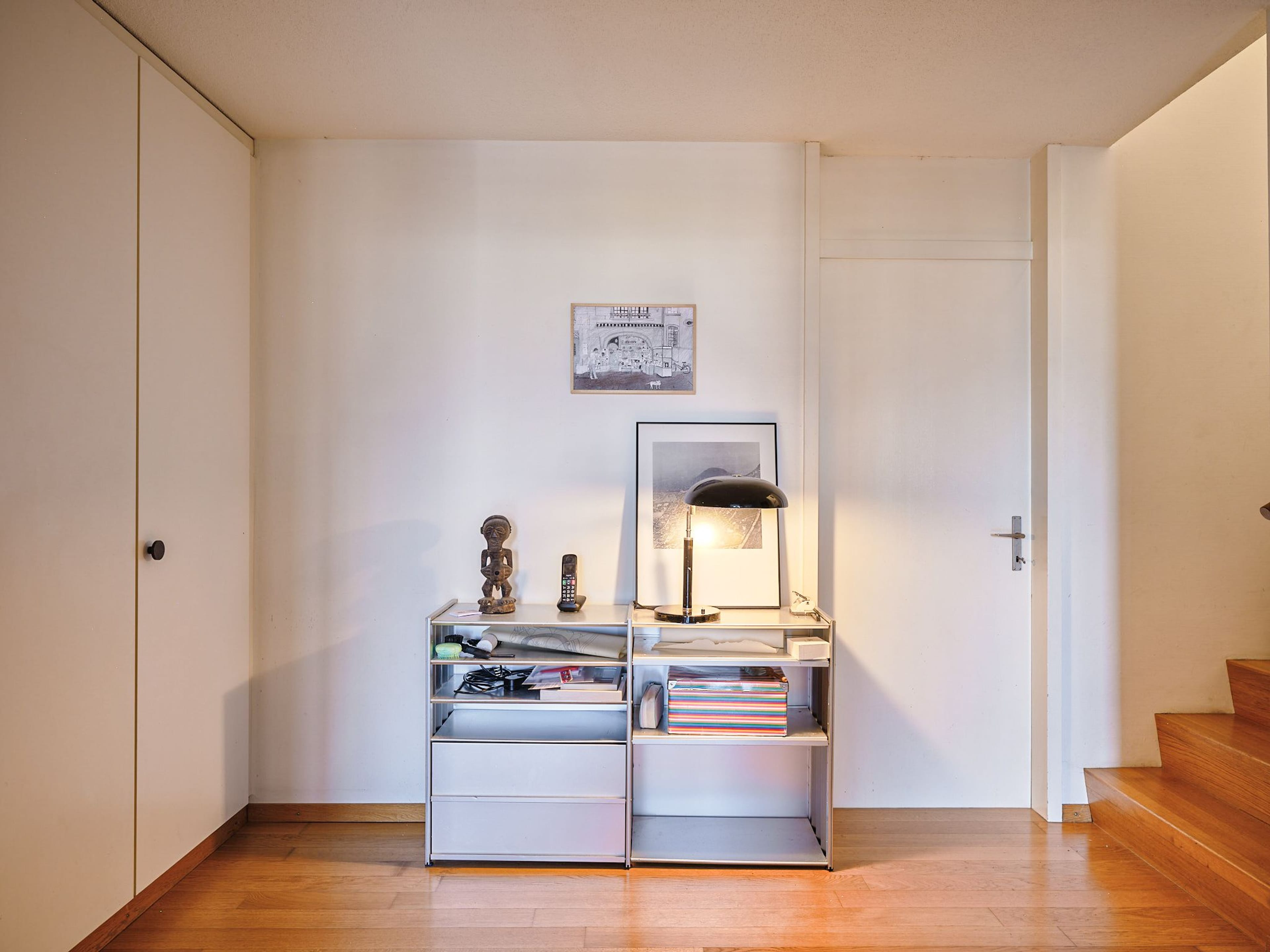 Zu verkaufen in Steffisburg: 5.5-Zimmer Reihenhaus mit hoher Privatsphäre - Bild 10